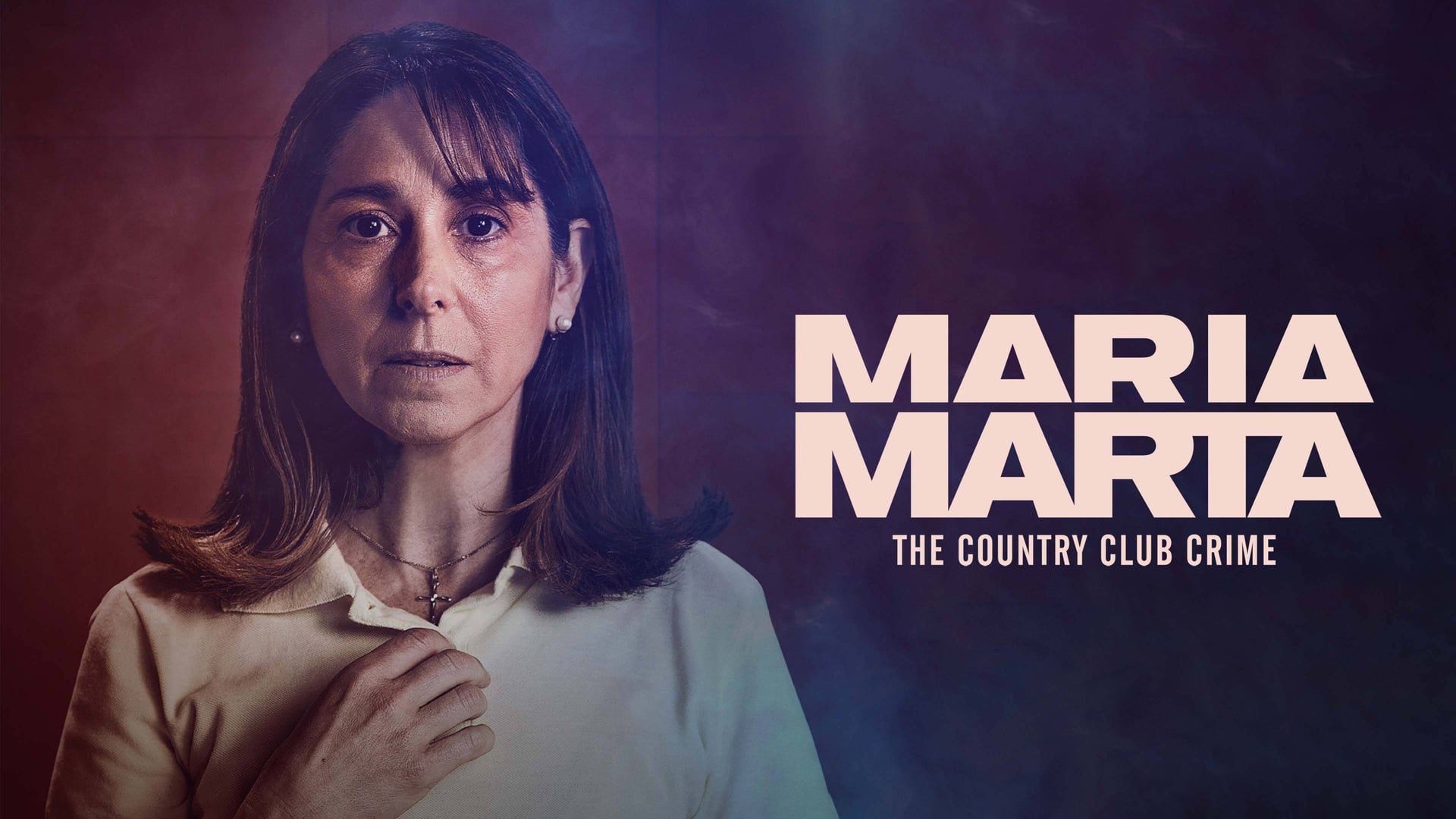 Foto do filme María Marta: O Assassinato no Country Clube