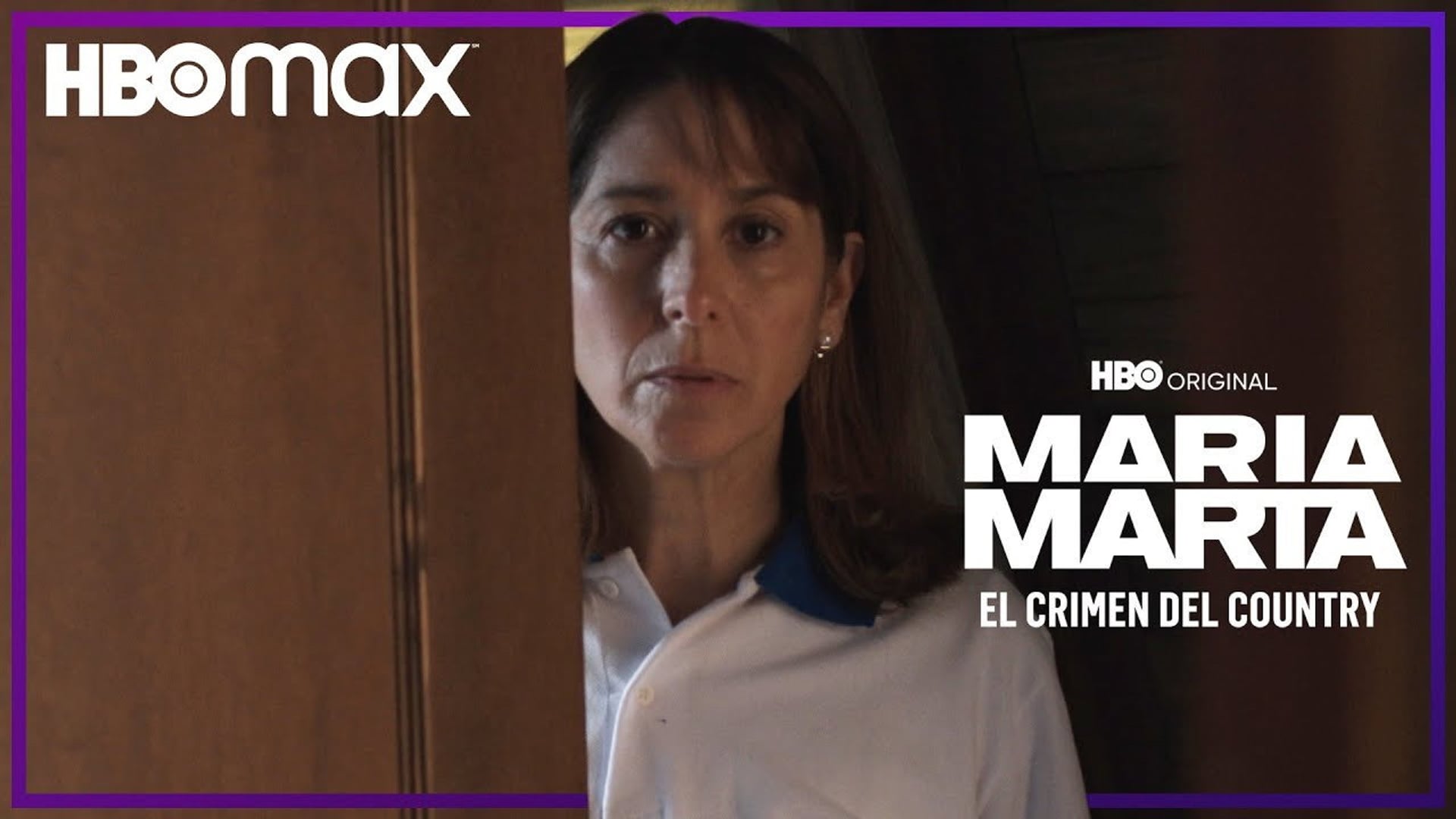 Foto do filme María Marta: O Assassinato no Country Clube