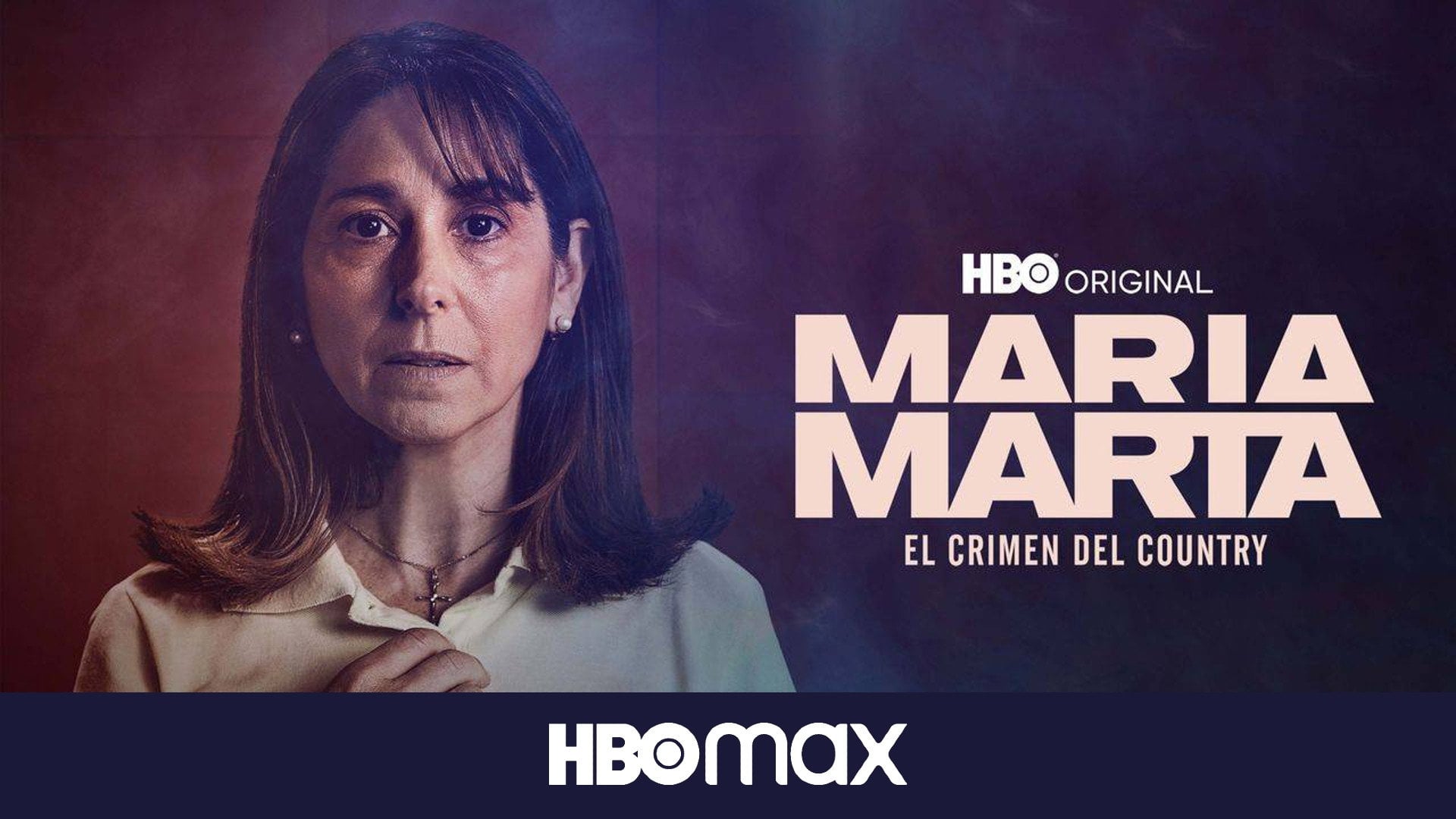 Foto do filme María Marta: O Assassinato no Country Clube