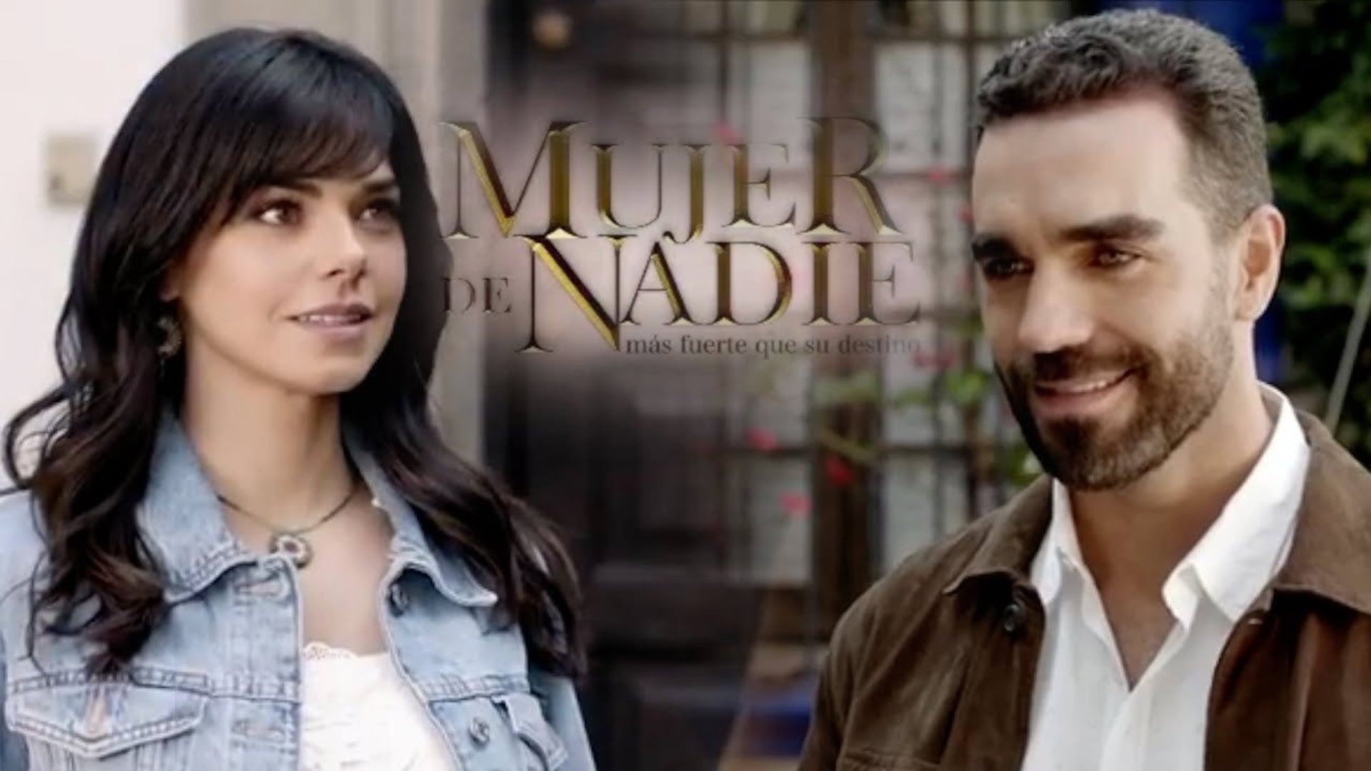 Foto do filme Mulher de Ninguém