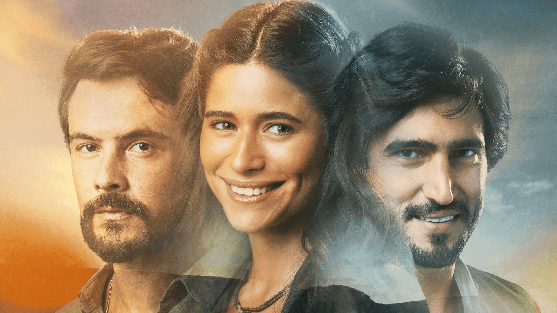 Foto do filme Mar do Sertão