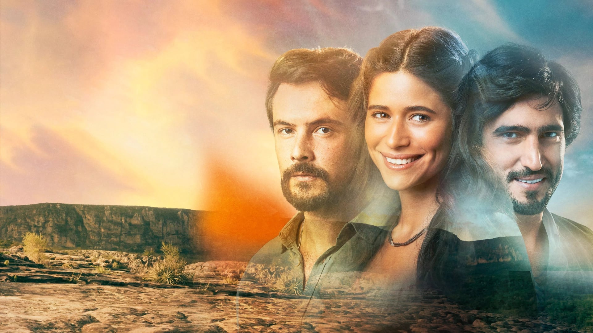 Foto do filme Mar do Sertão