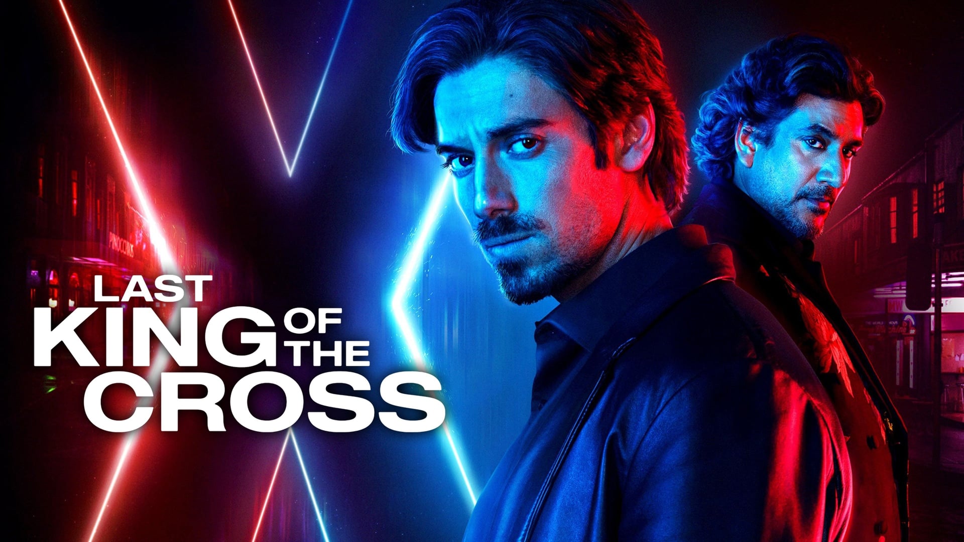 Foto do filme Last King of the Cross
