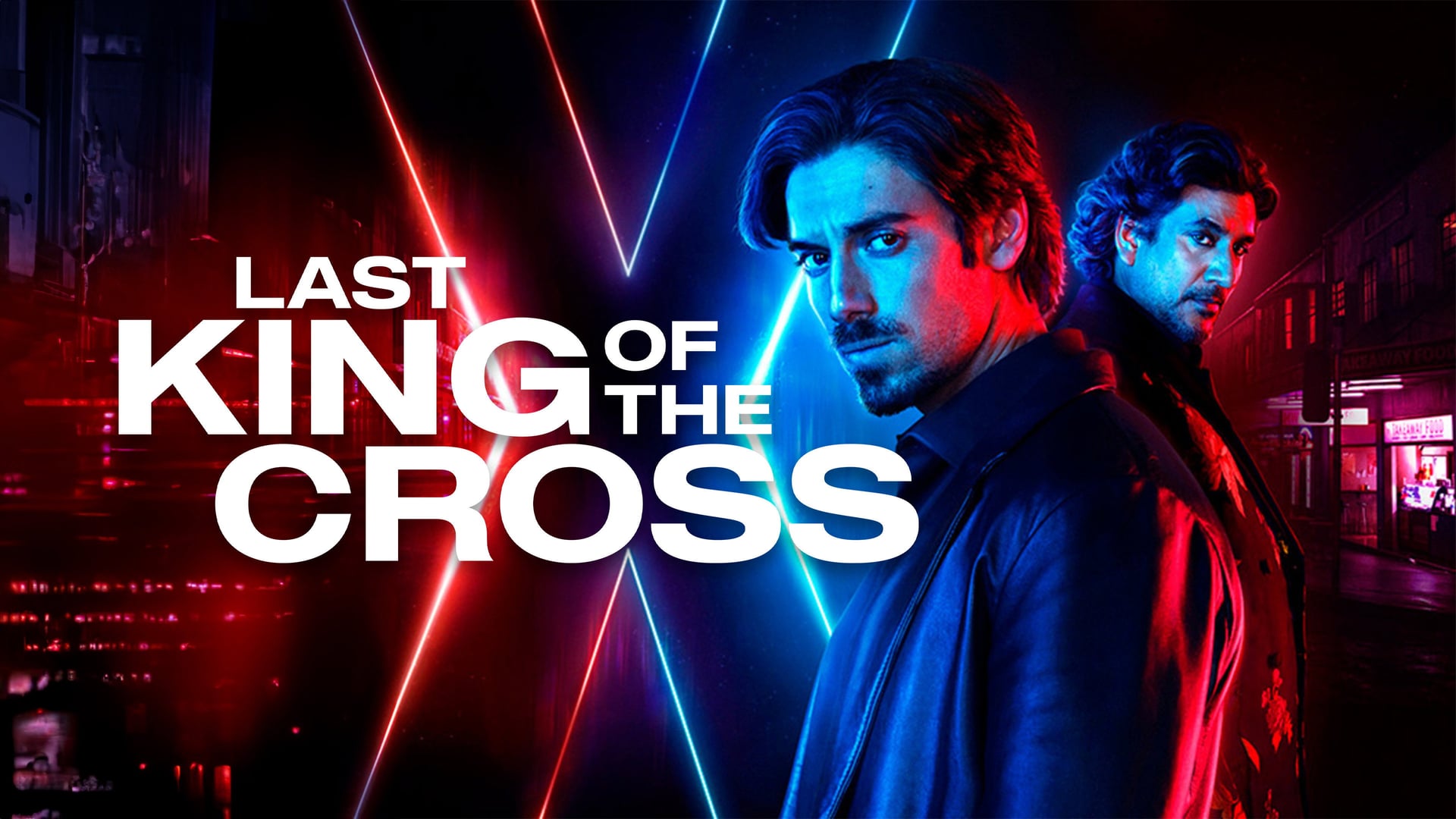 Foto do filme Last King of the Cross