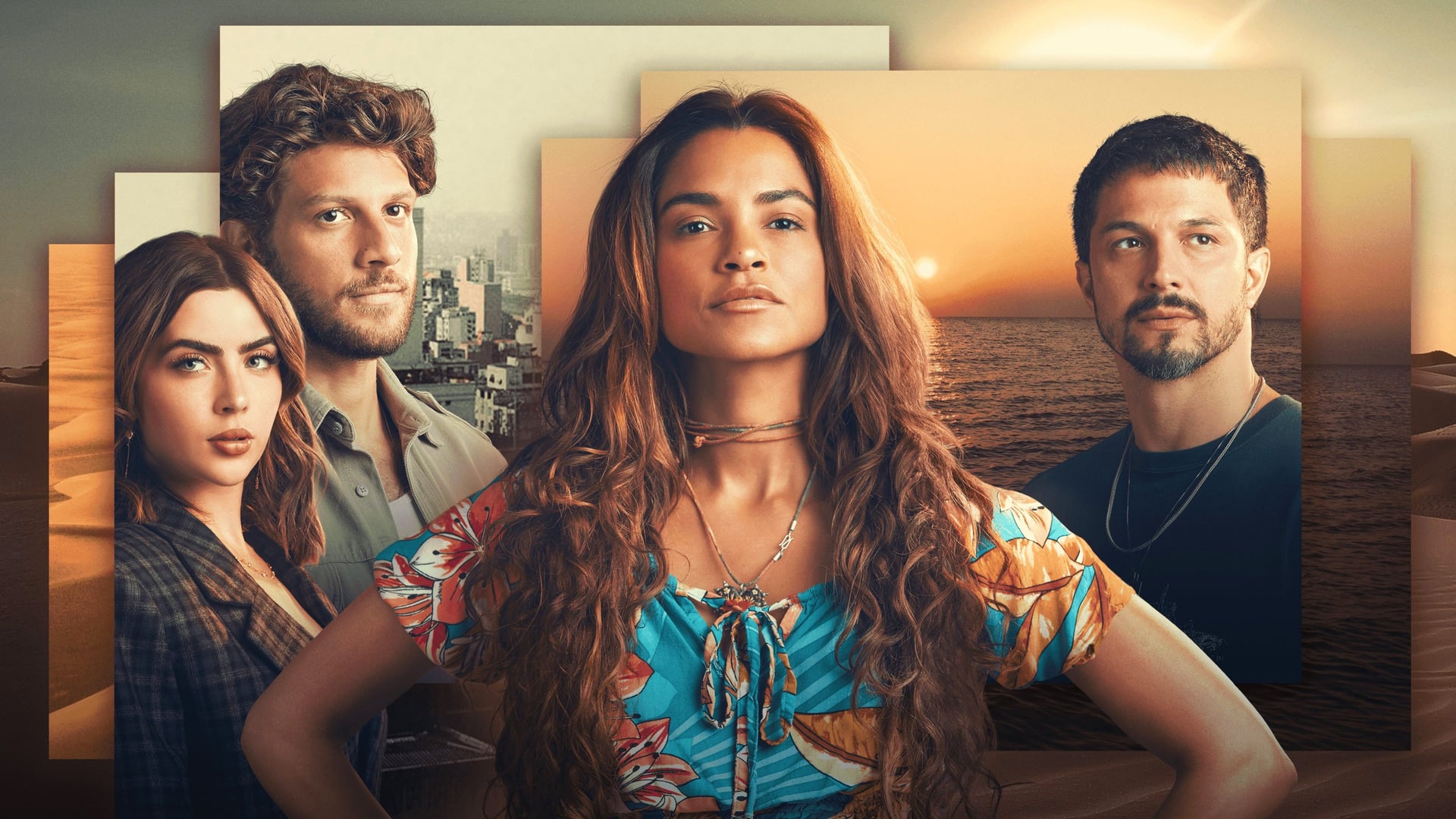 Foto do filme Travessia