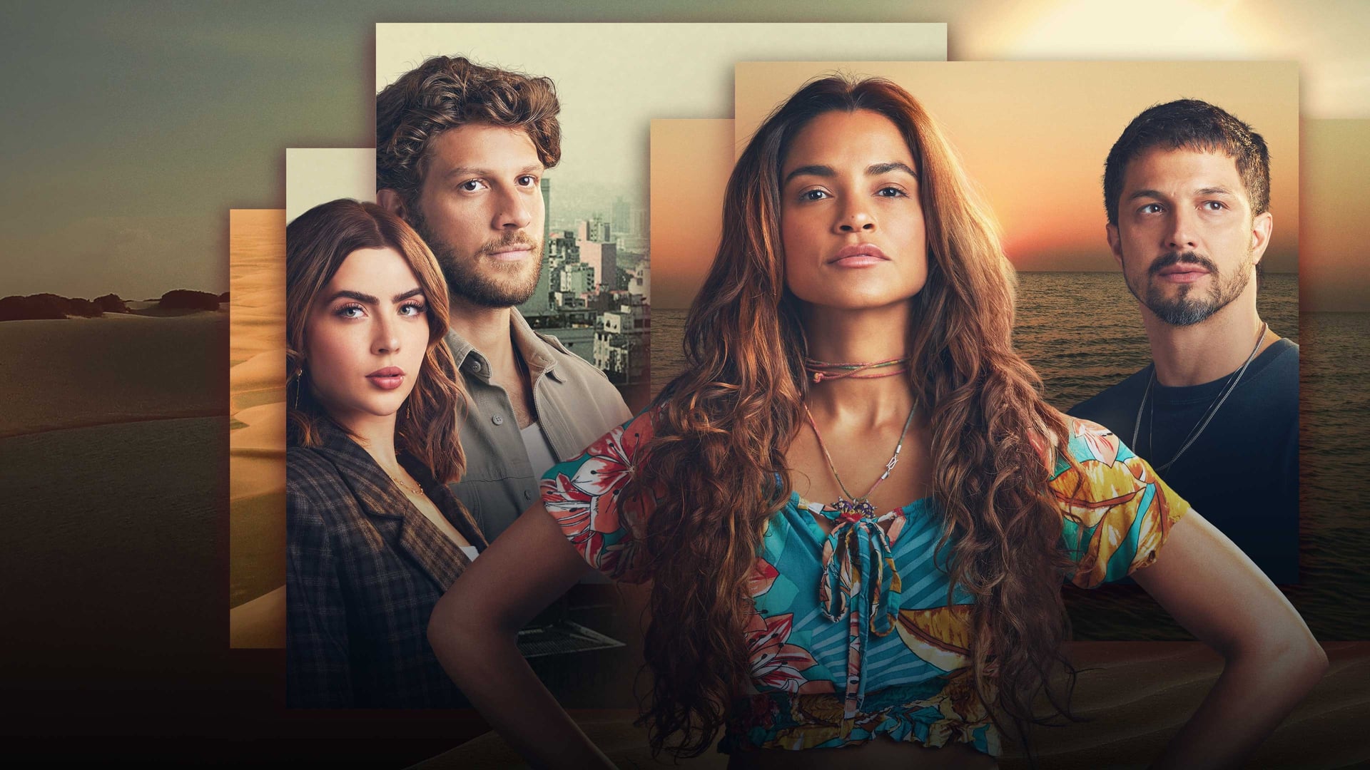Foto do filme Travessia