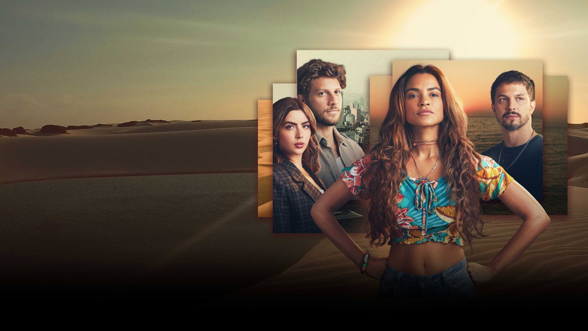 Foto do filme Travessia