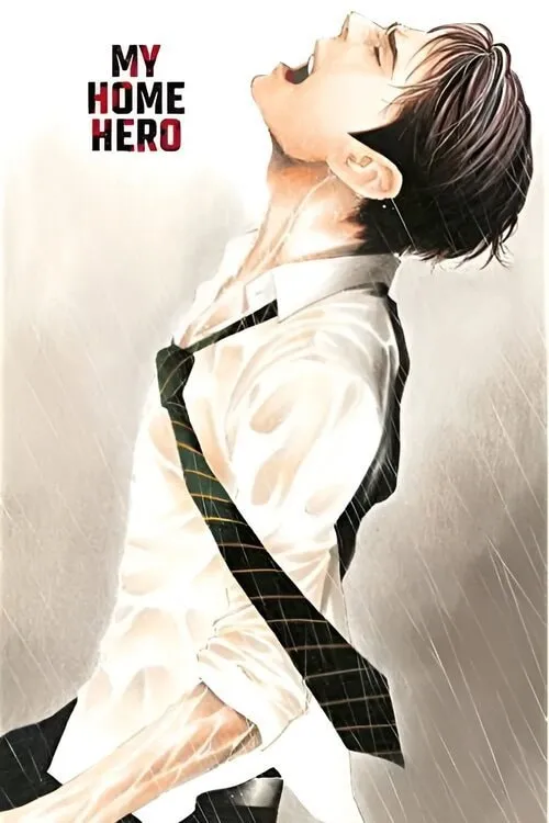 My Home Hero