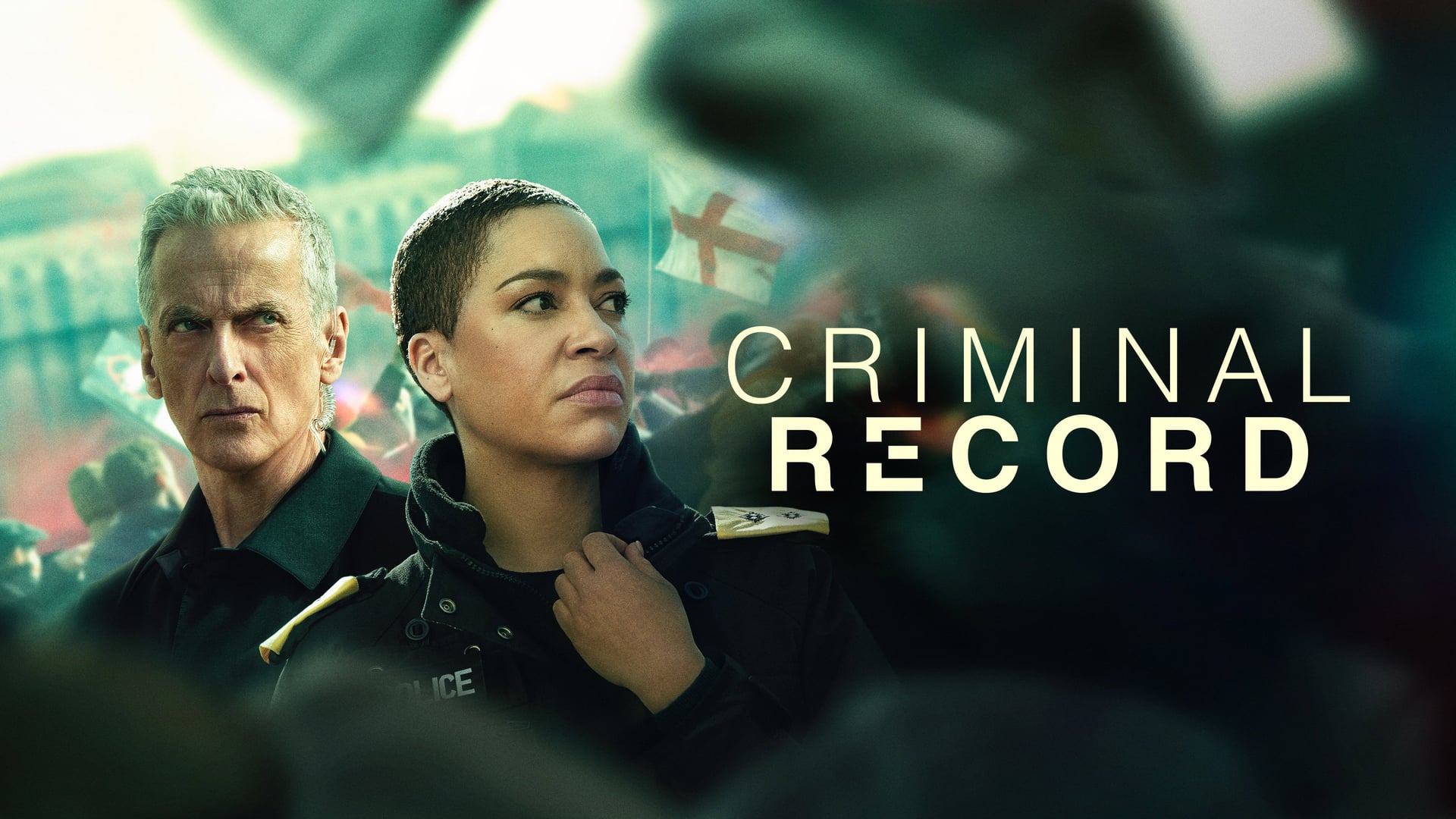 Foto do filme Histórico Criminal