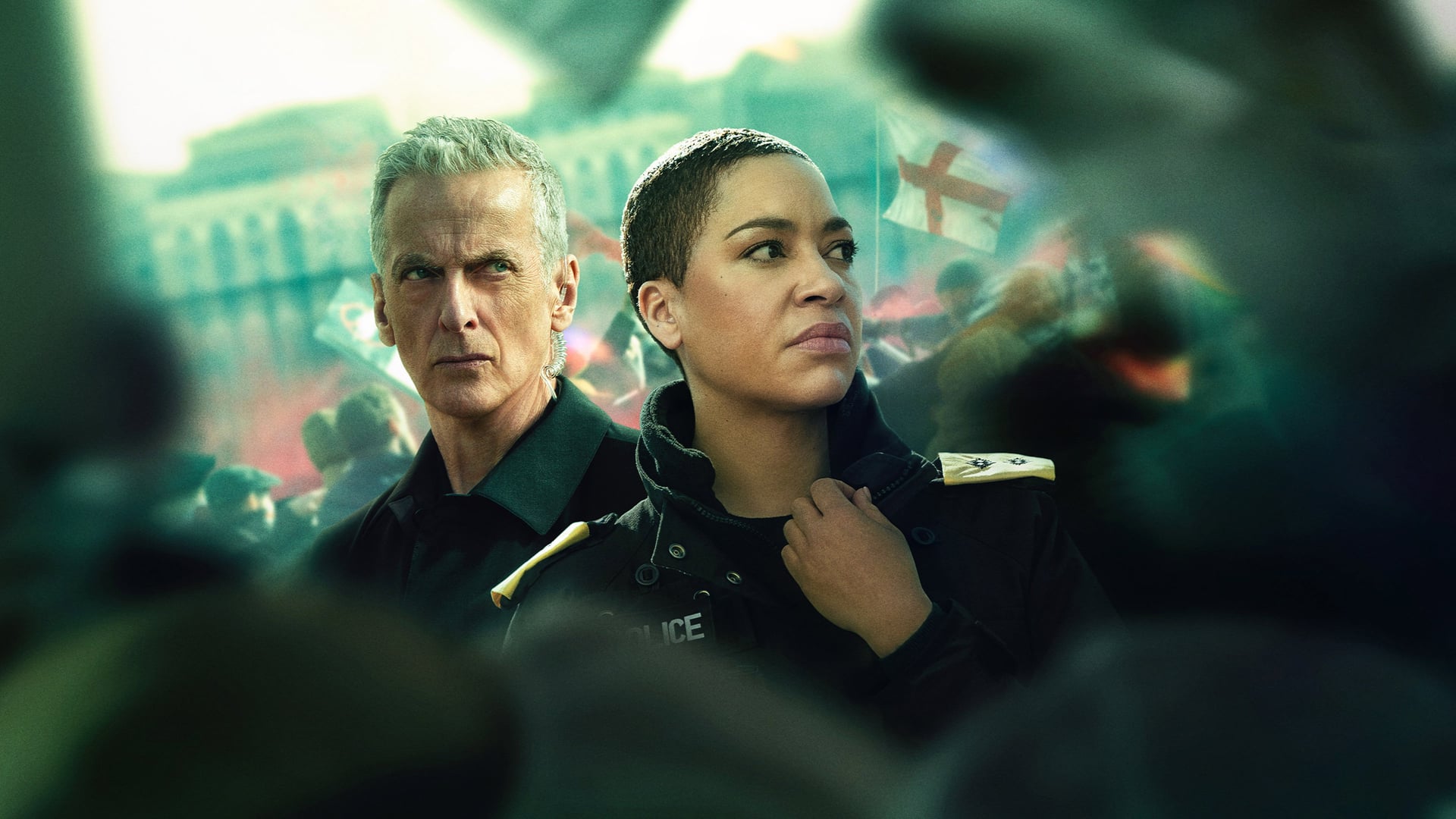 Foto do filme Histórico Criminal
