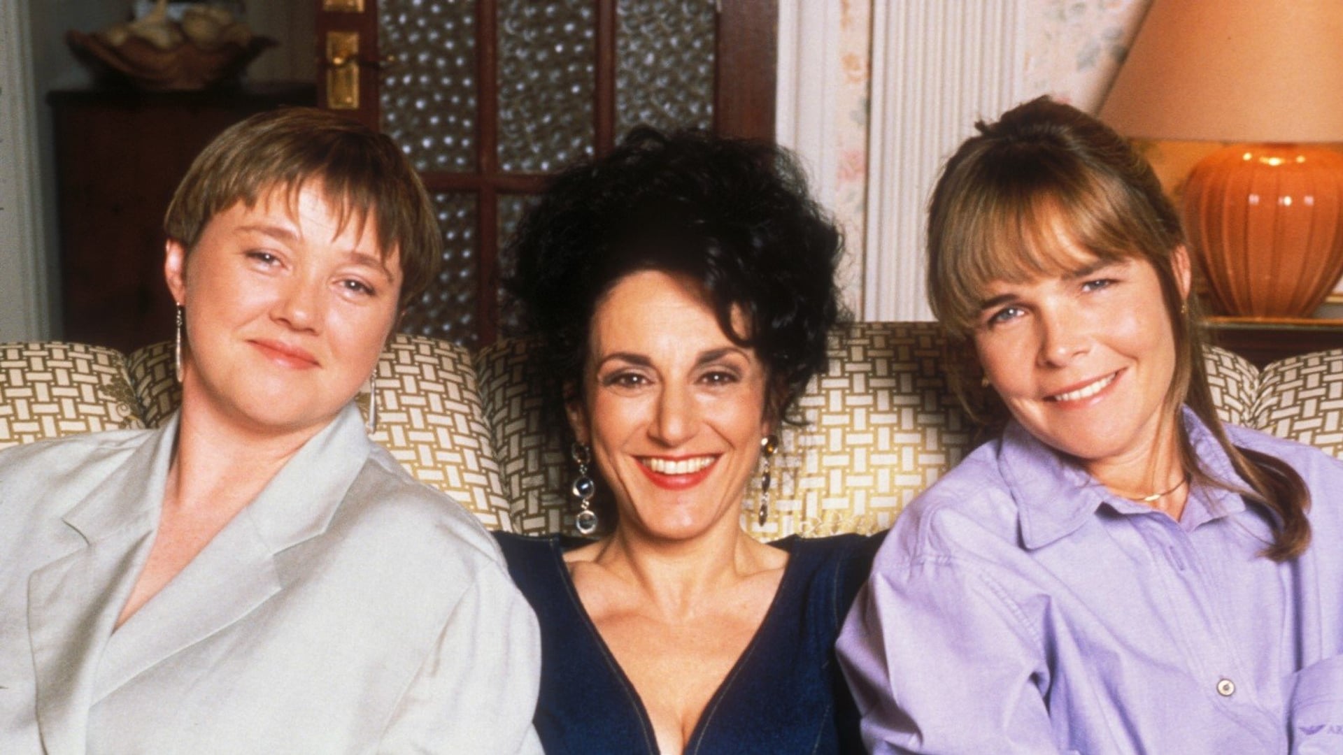 Foto do filme Birds of a Feather