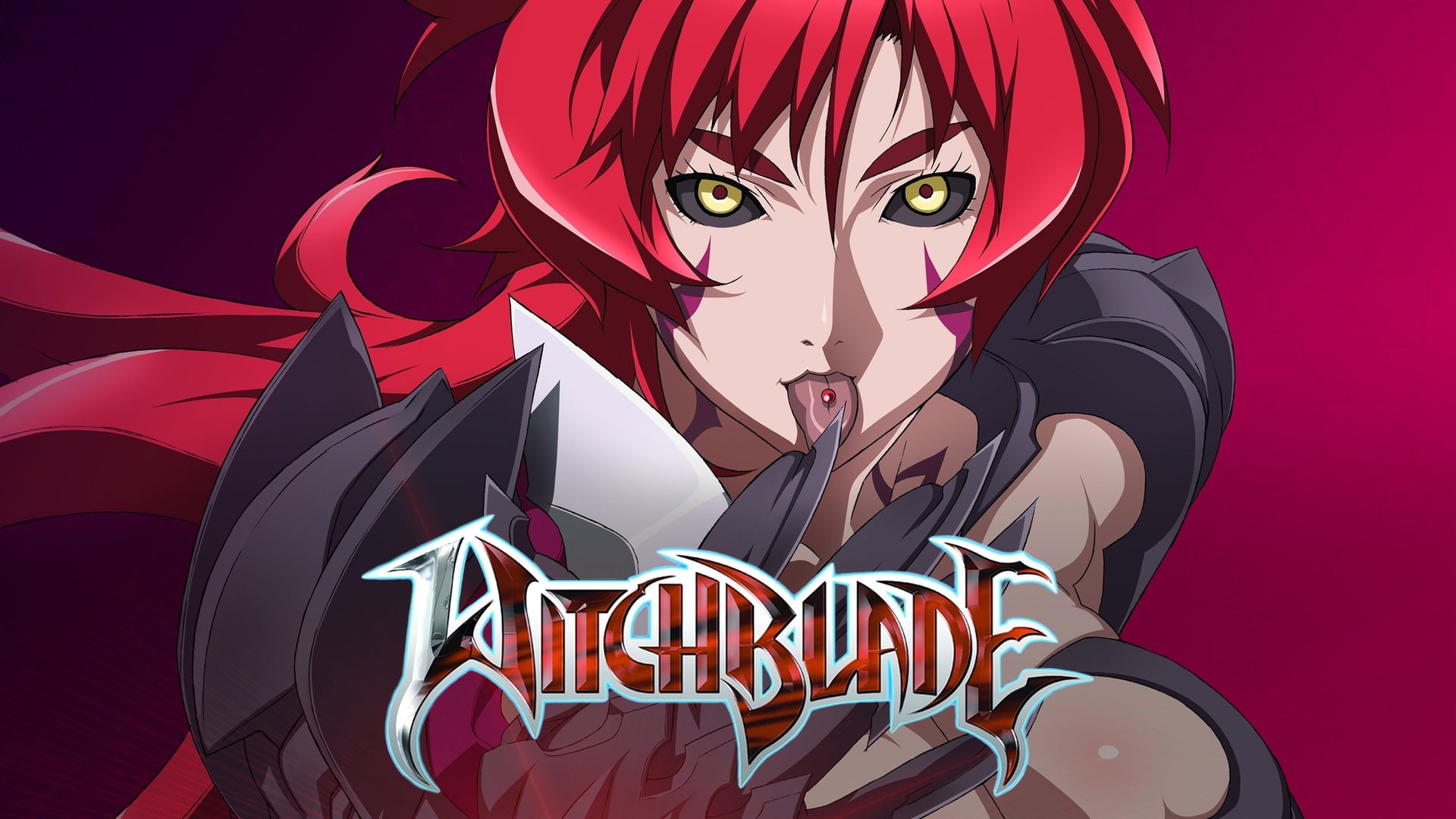 Foto do filme Witchblade