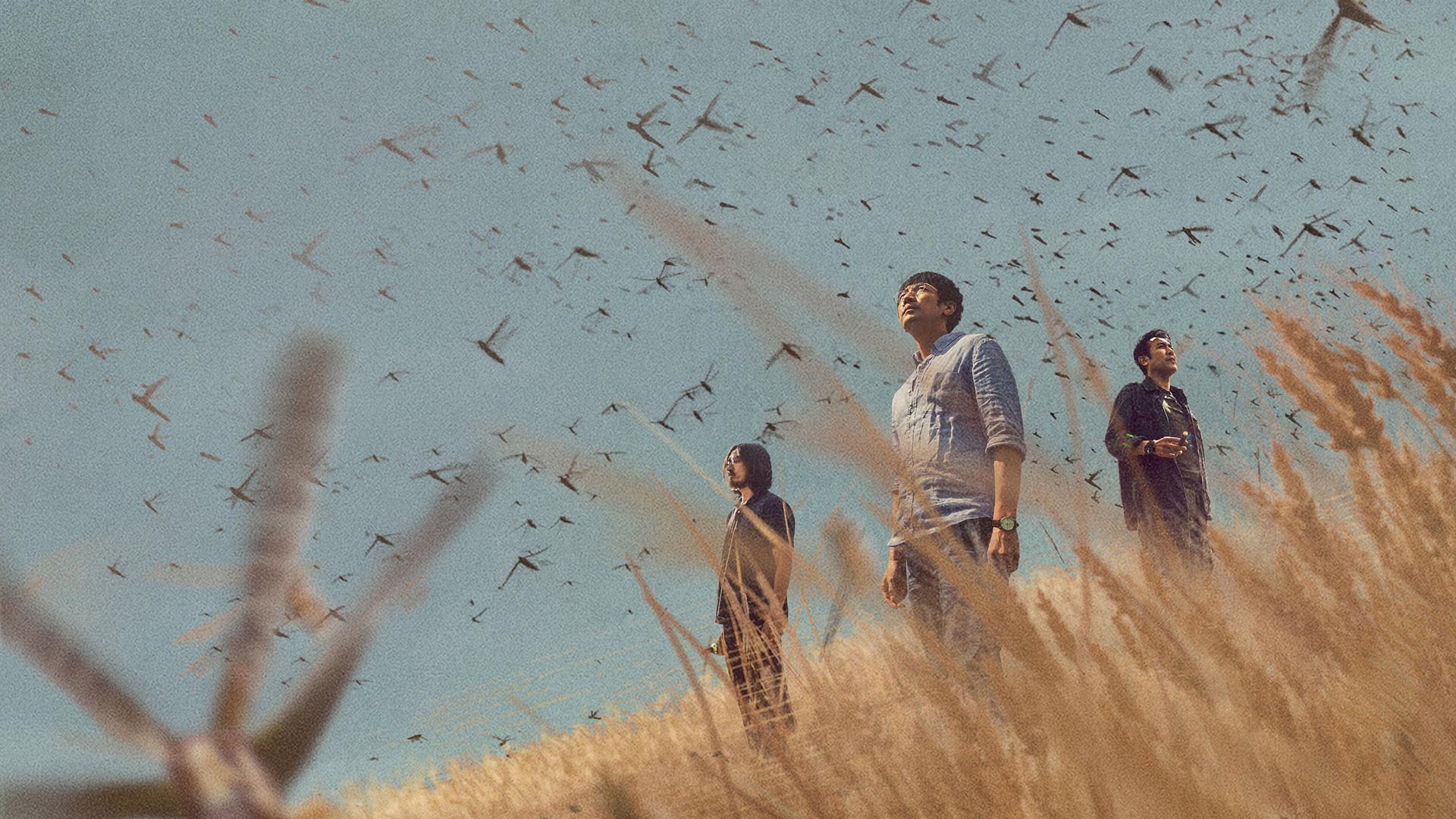 Foto do filme Três Corpos