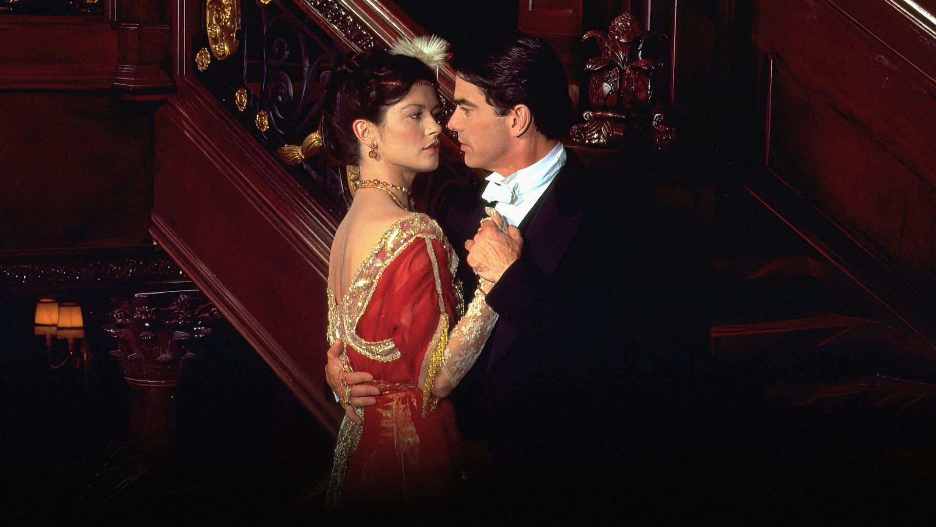 Foto do filme Titanic