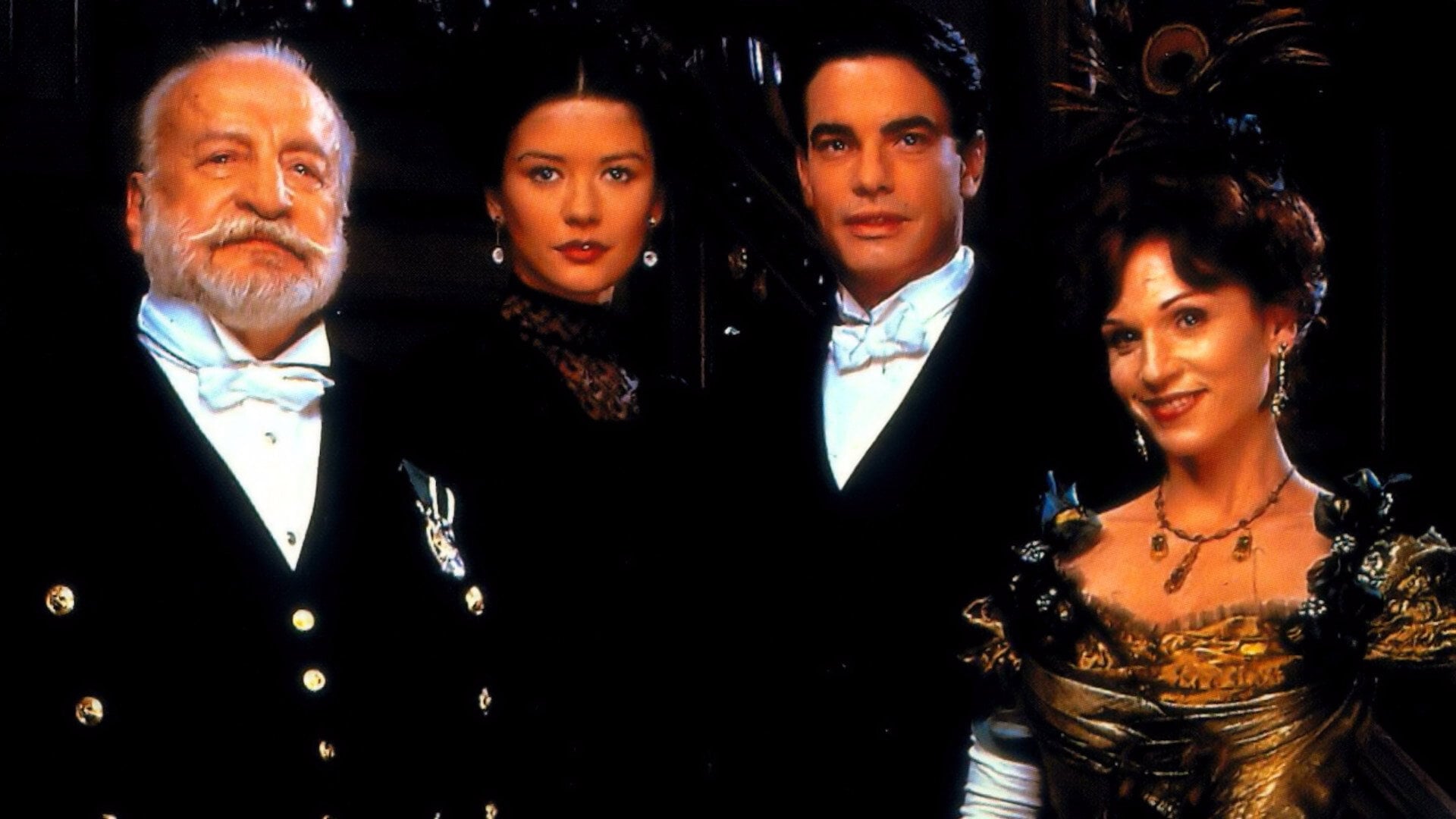 Foto do filme Titanic