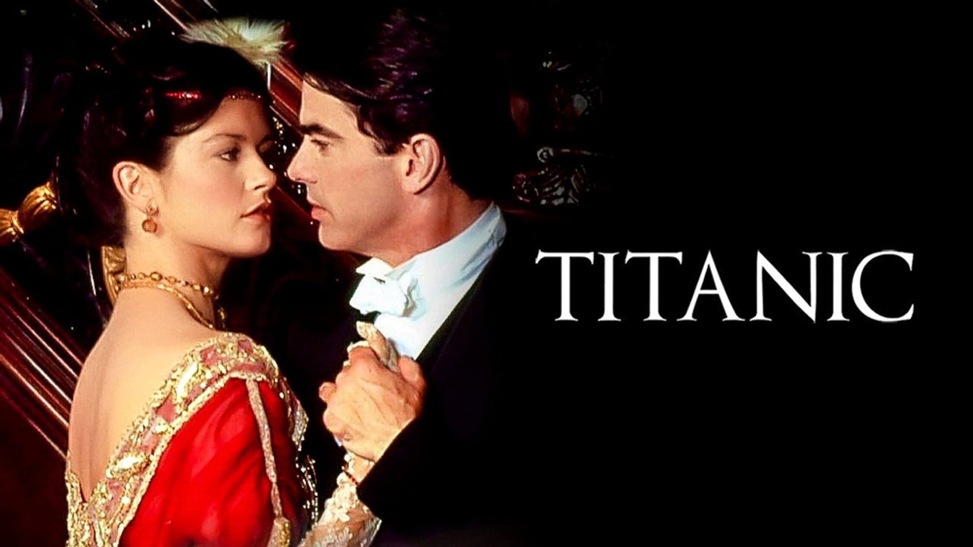 Foto do filme Titanic