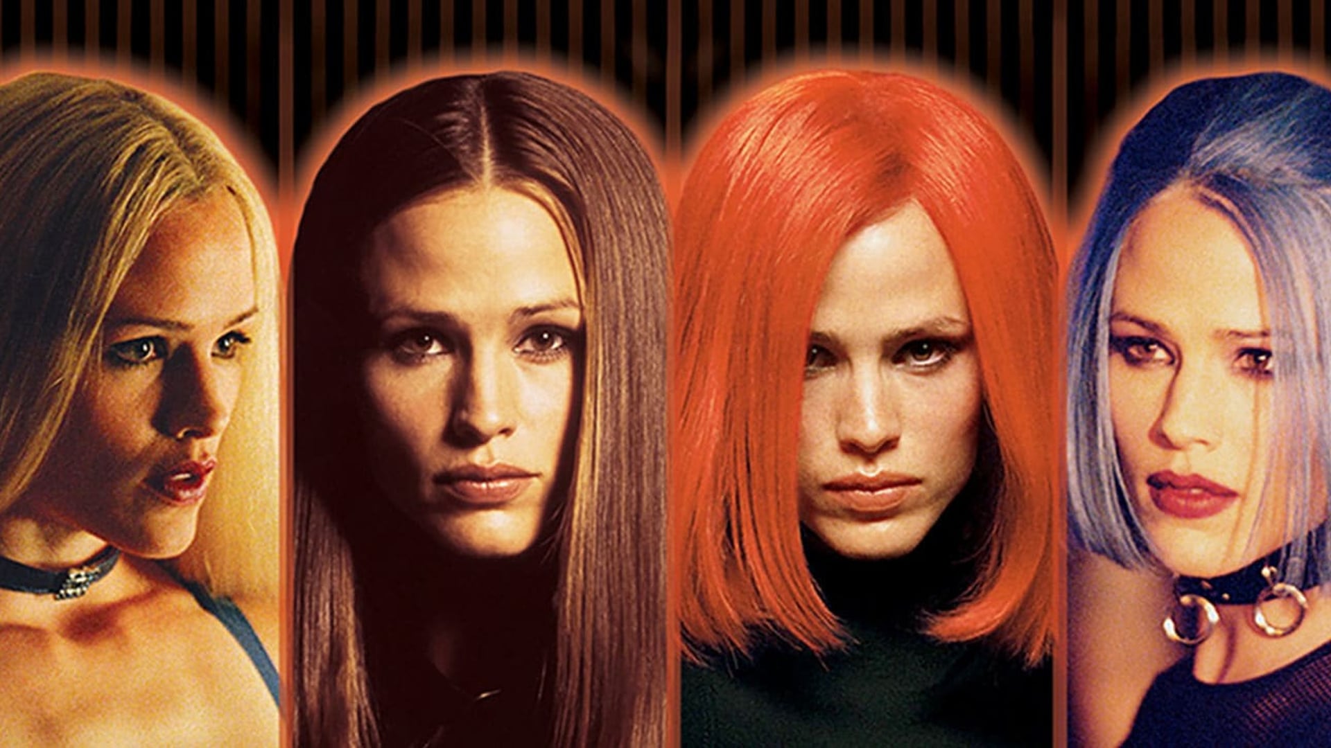 Foto do filme Alias: Codinome Perigo