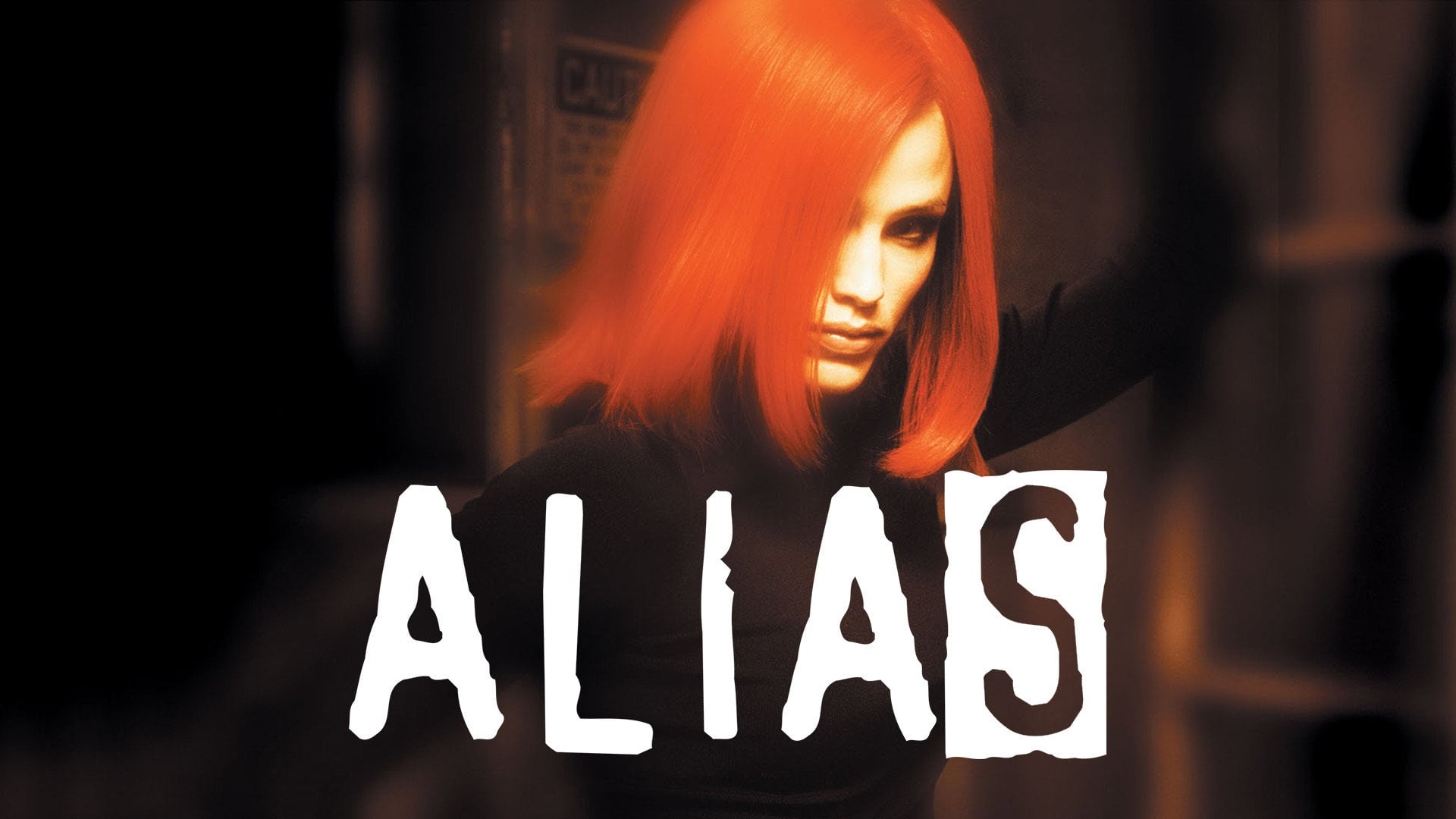Foto do filme Alias: Codinome Perigo