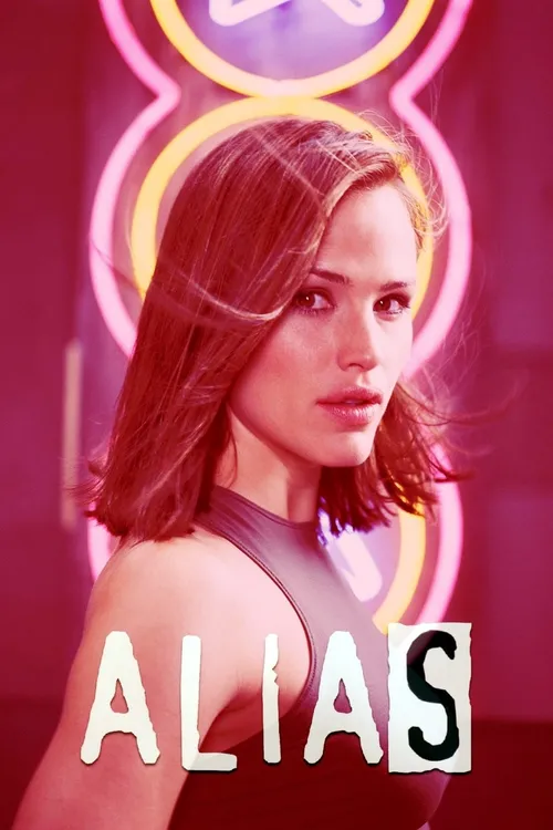 Alias: Codinome Perigo