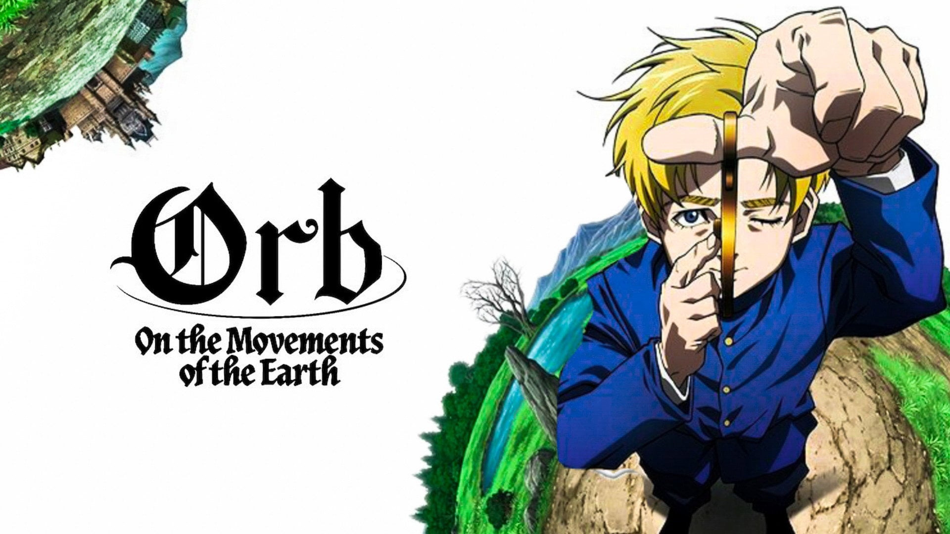 Foto do filme Orbe: Sobre os Movimentos da Terra