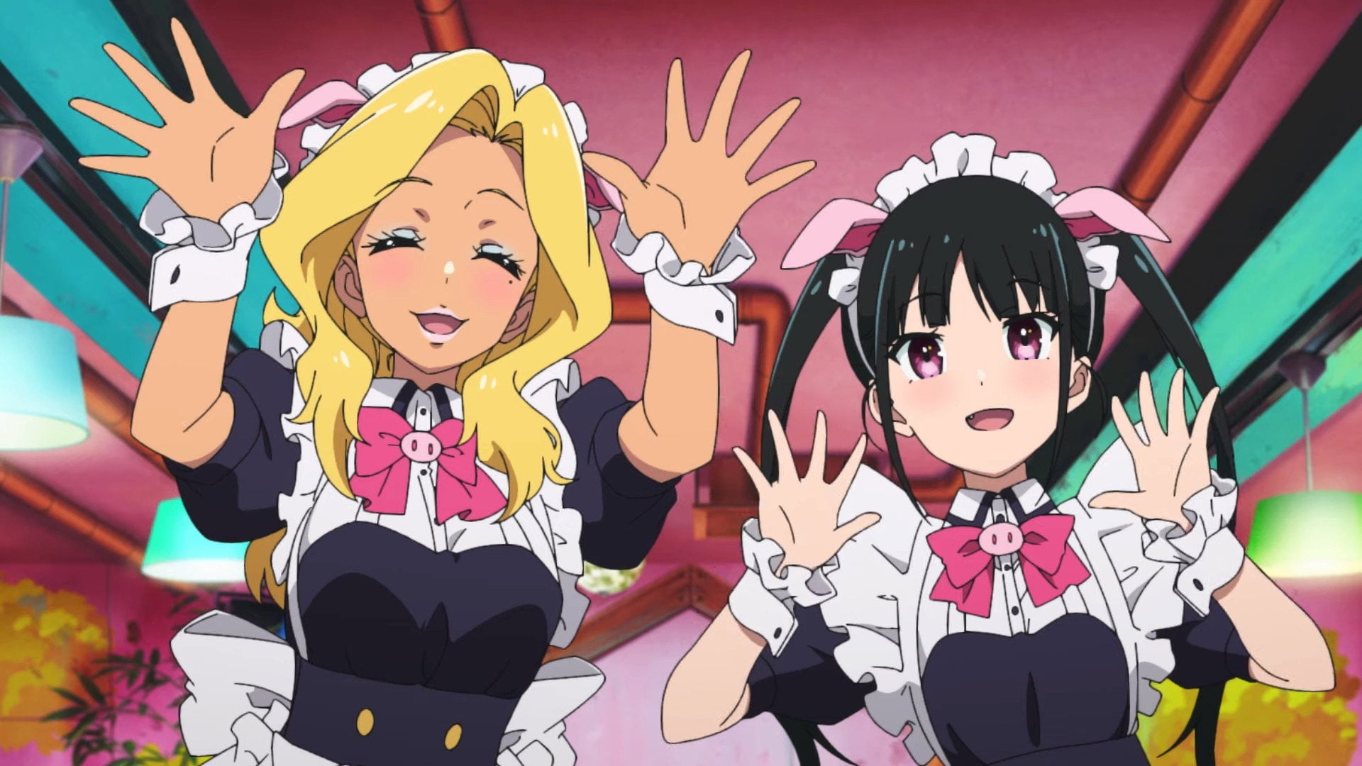 Foto do filme Akiba Maid War