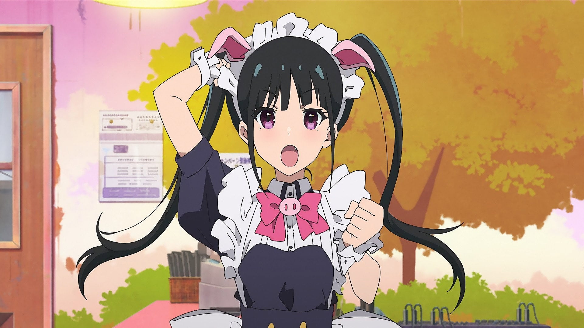 Foto do filme Akiba Maid War