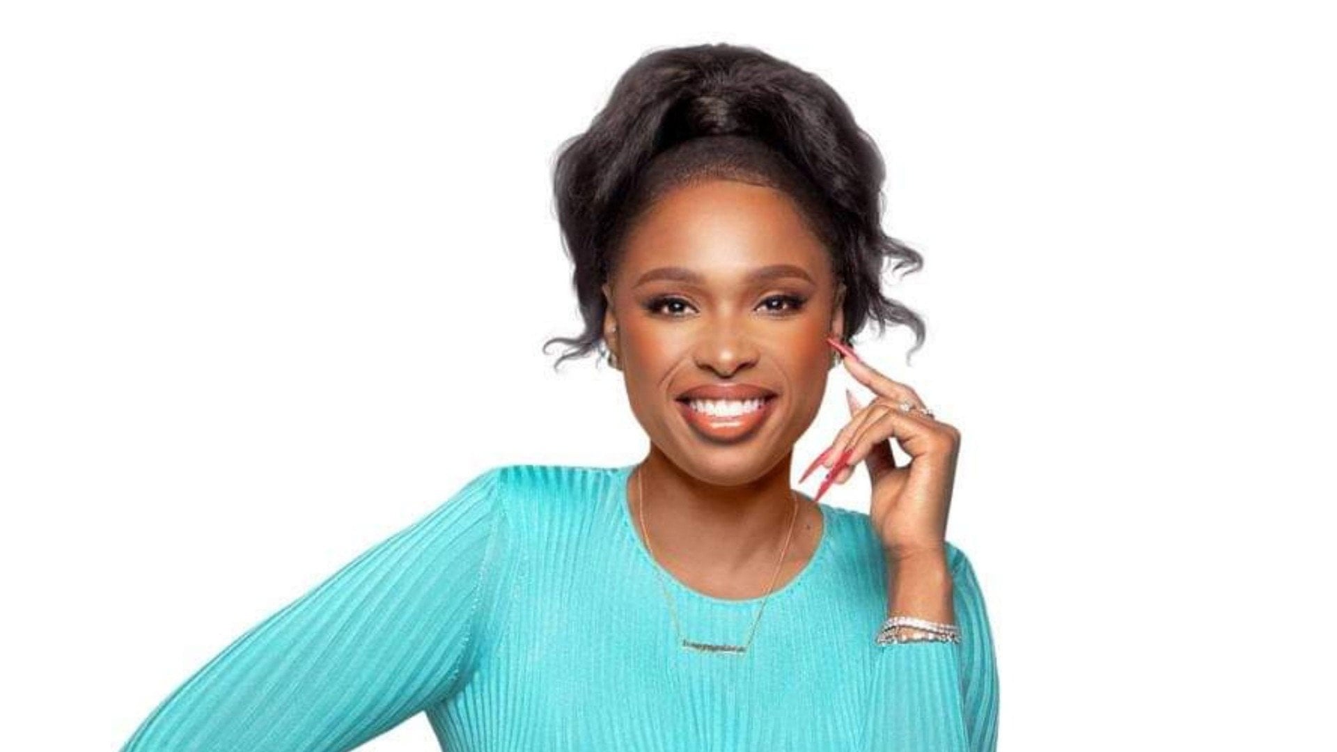 Foto do filme The Jennifer Hudson Show