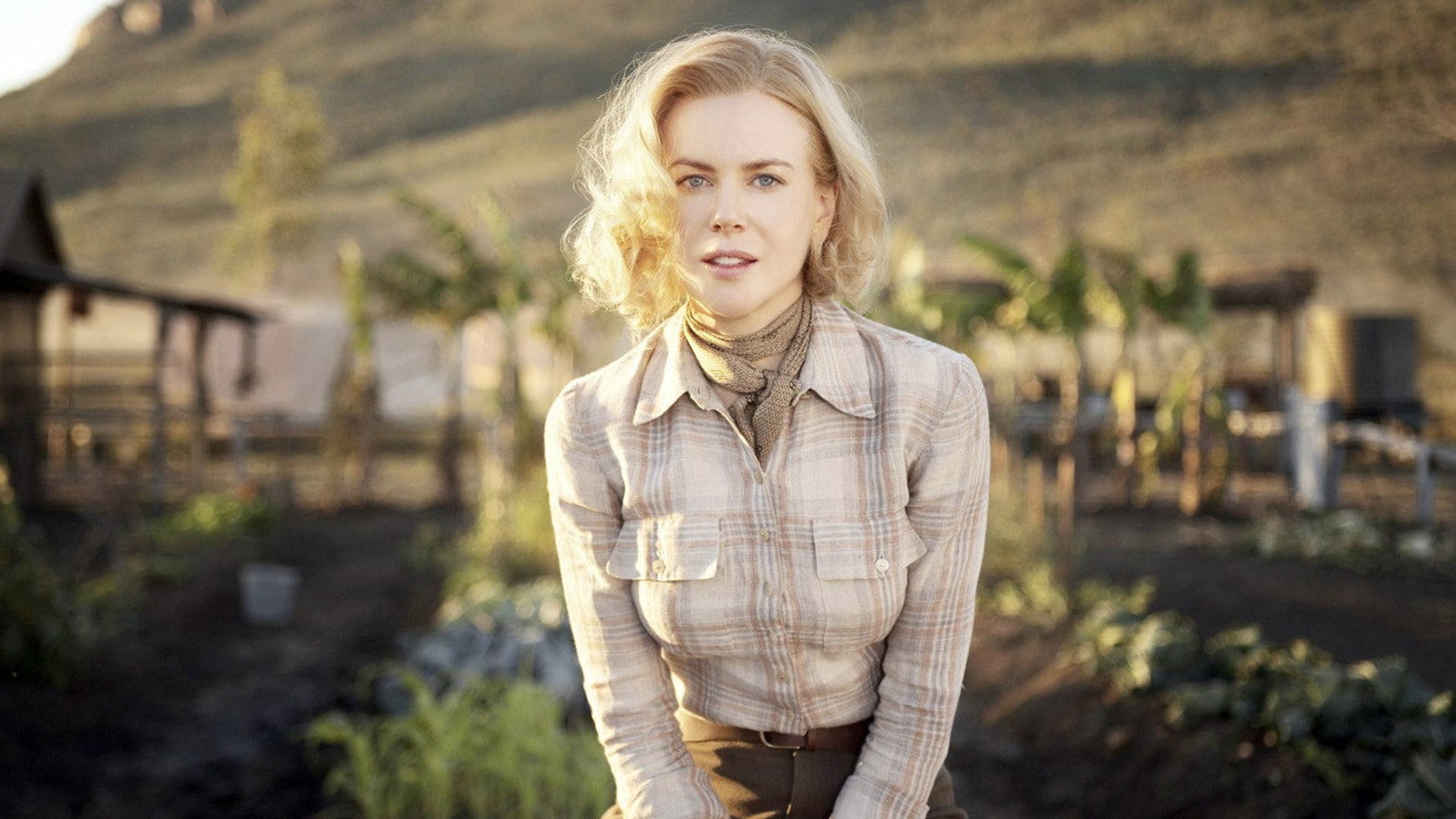 Foto do filme Bem-Vindos à Austrália