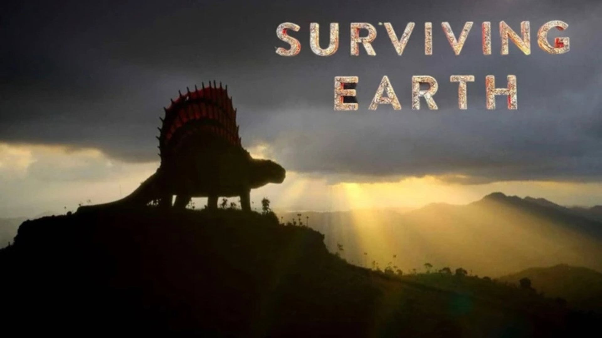 Foto do filme Surviving Earth