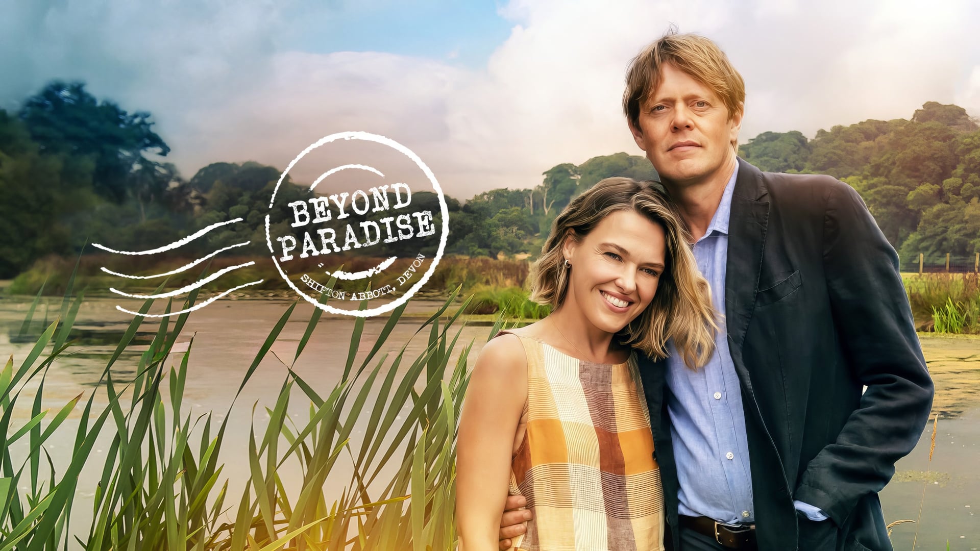 Foto do filme Beyond Paradise