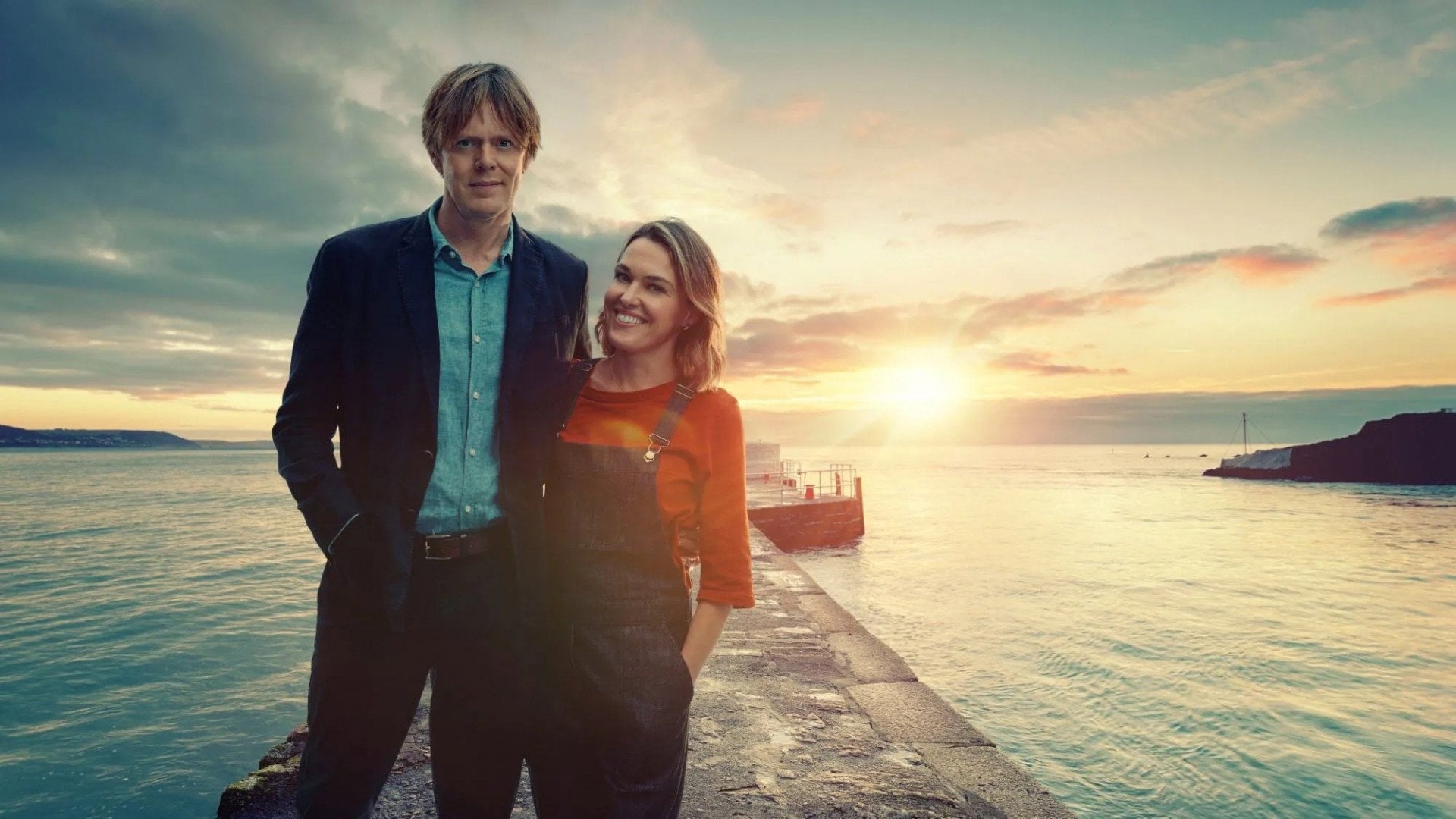 Foto do filme Beyond Paradise
