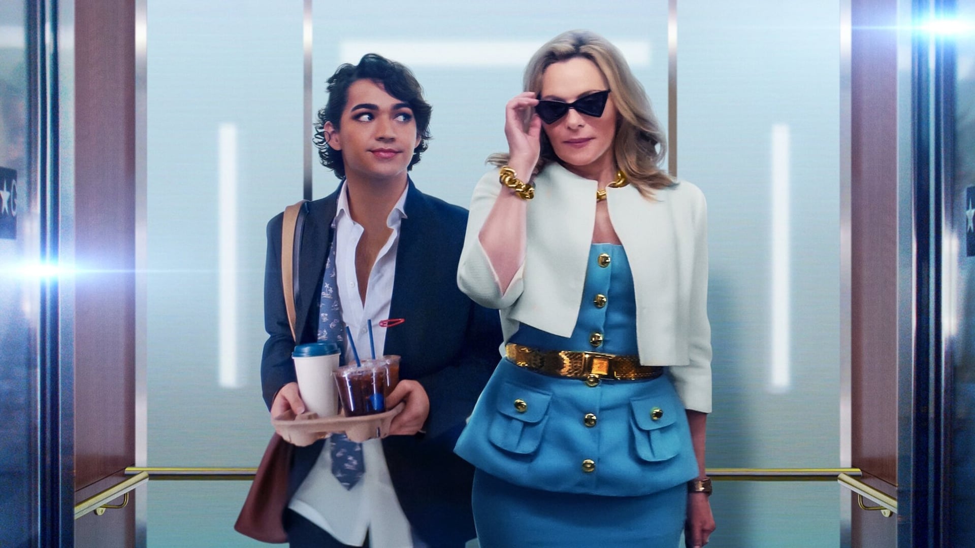 Foto do filme Glamorous