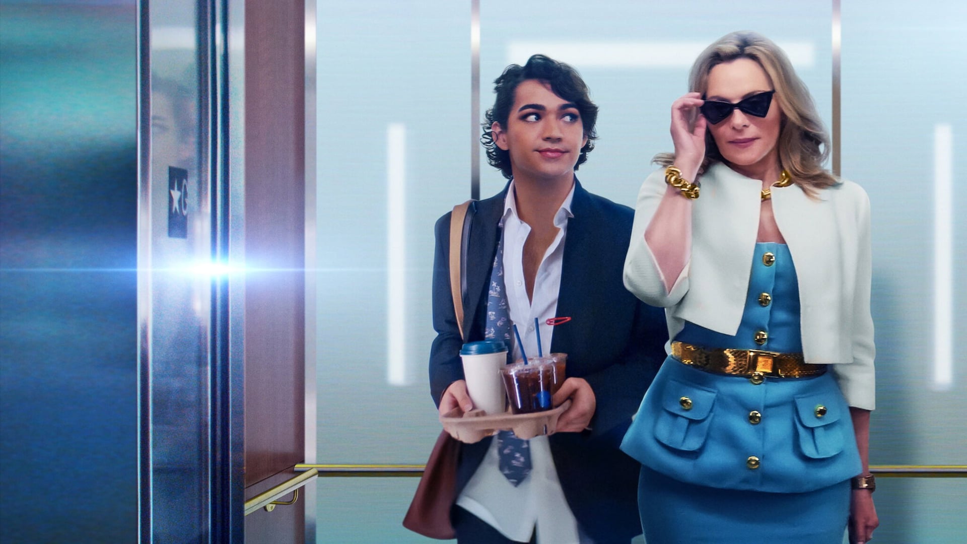 Foto do filme Glamorous