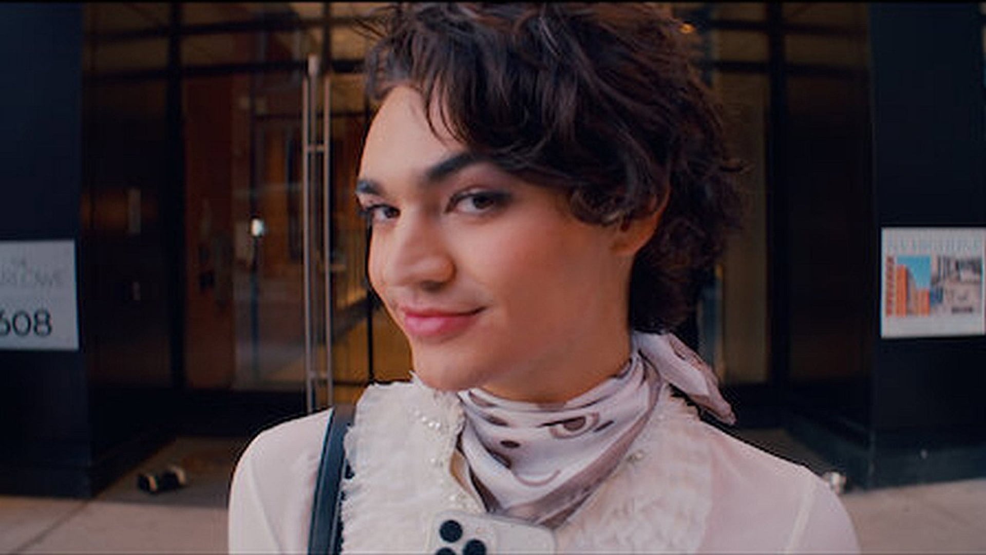 Foto do filme Glamorous