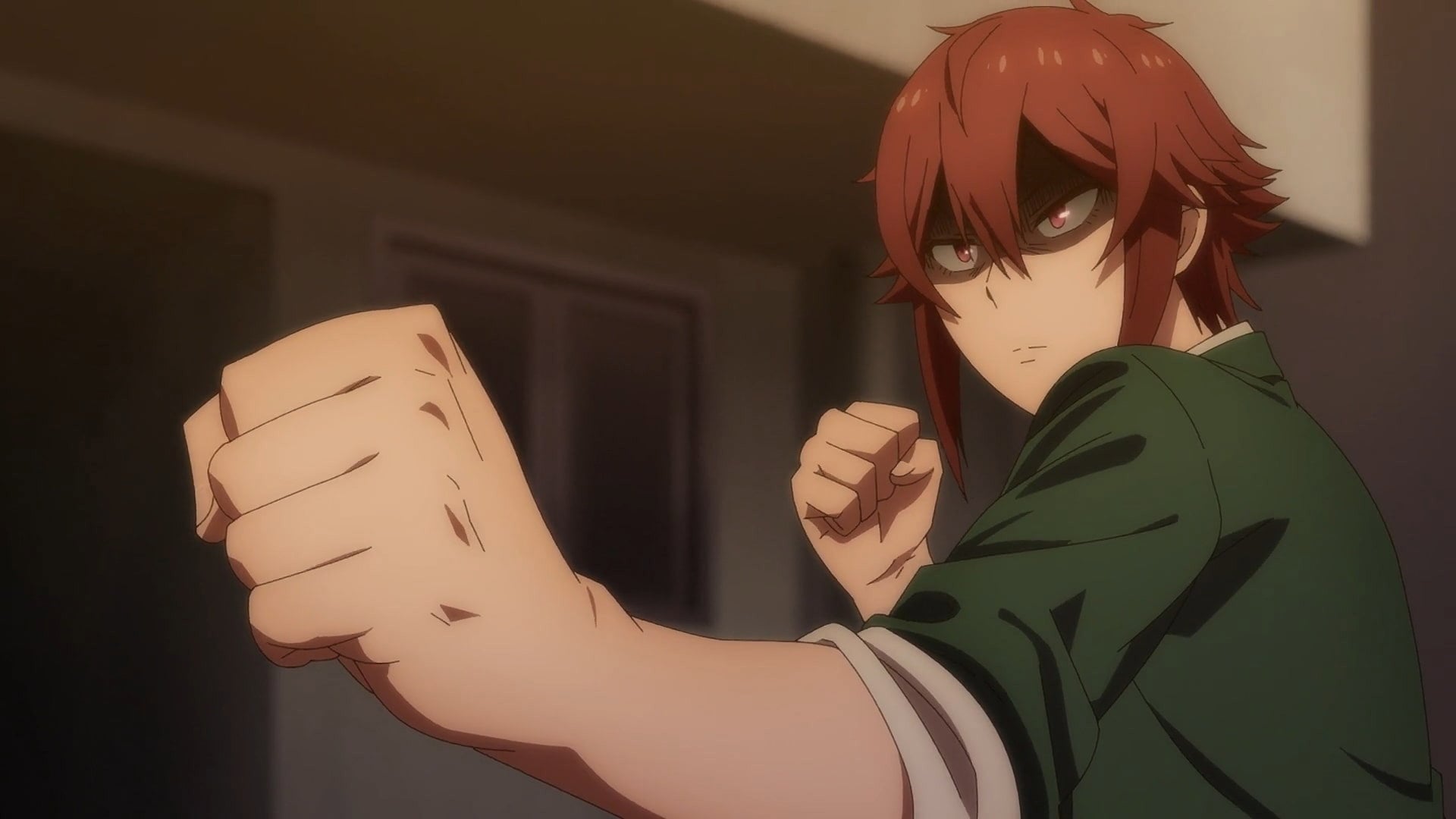 Foto do filme Tomo-chan Is a Girl!