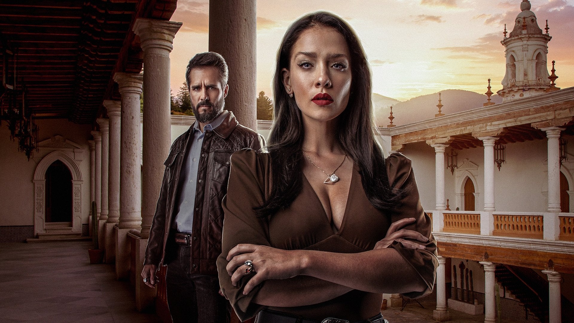 Foto do filme A Mulher do Diabo