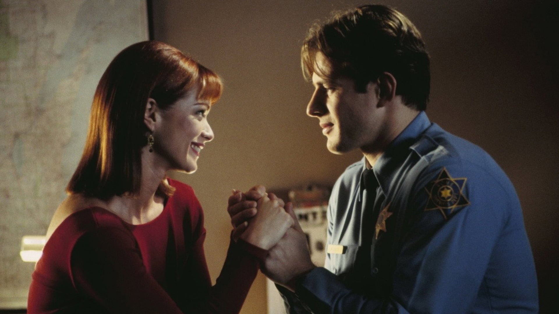 Foto do filme Picket Fences