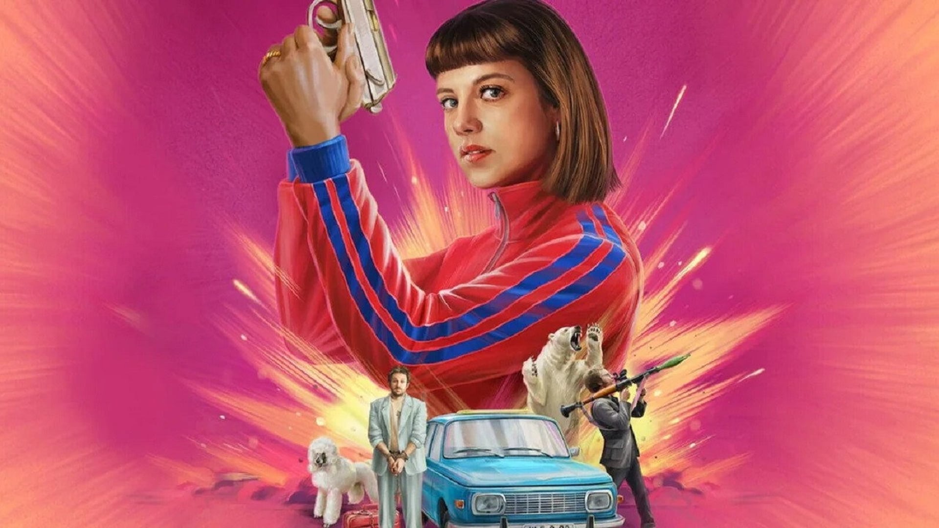 Foto do filme Kleo