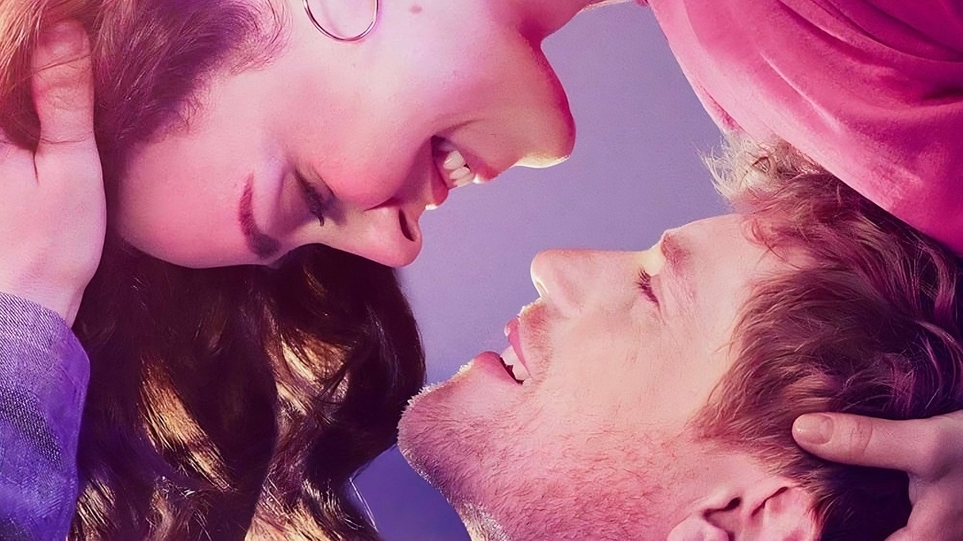 Foto do filme The Lovers