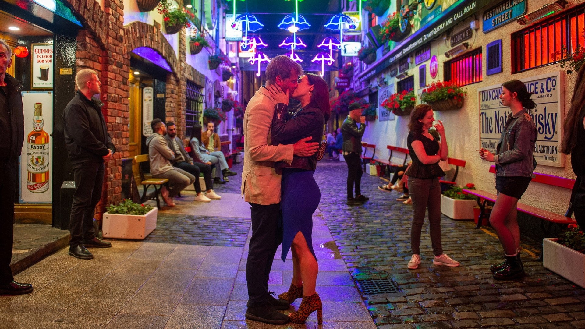 Foto do filme The Lovers