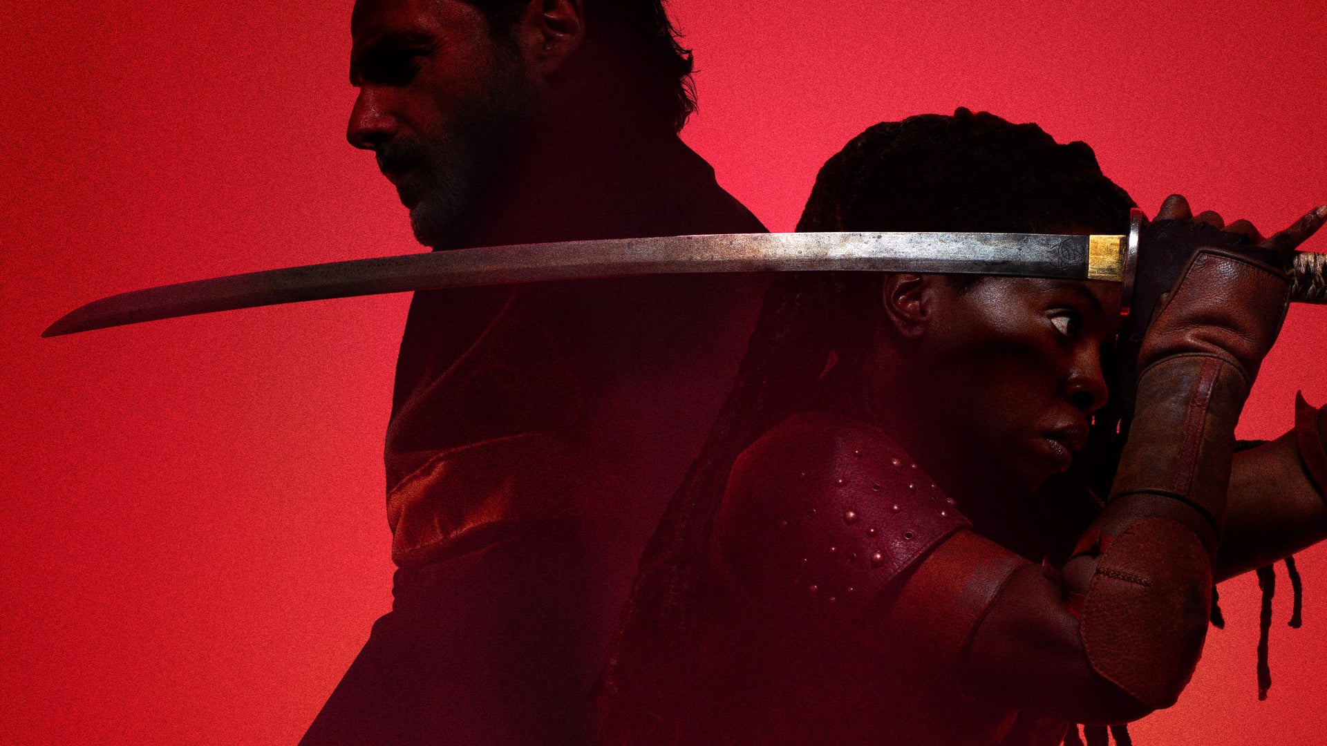 Foto do filme The Walking Dead: The Ones Who Live