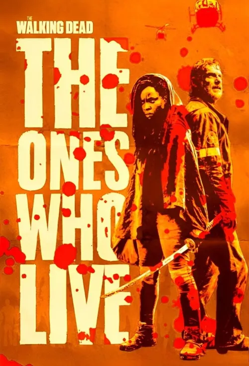 The Walking Dead: The Ones Who Live