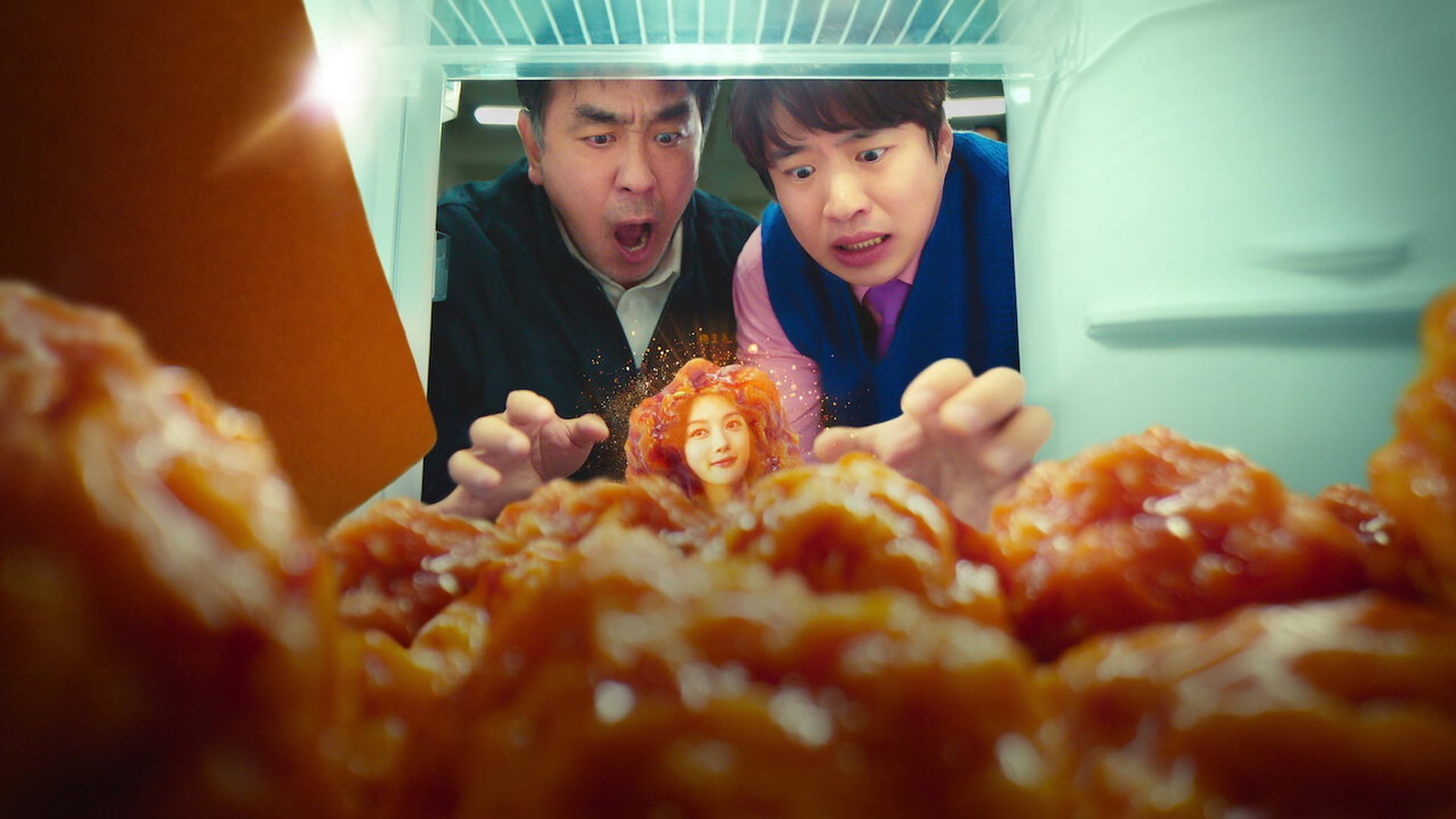Foto do filme Chicken Nugget