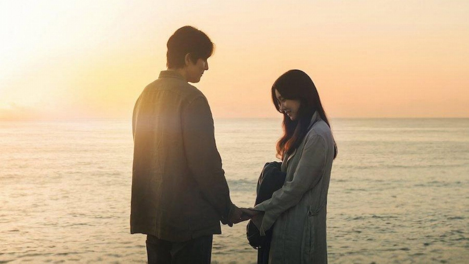 Foto do filme Tell Me That You Love Me