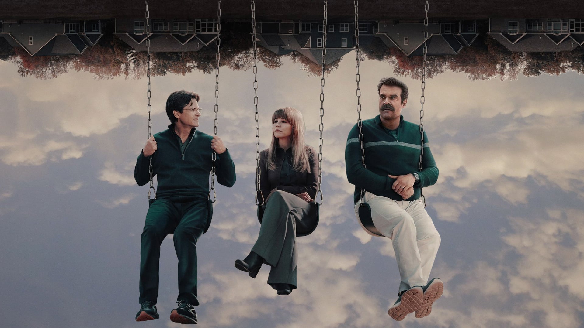 Foto do filme DTF St. Louis