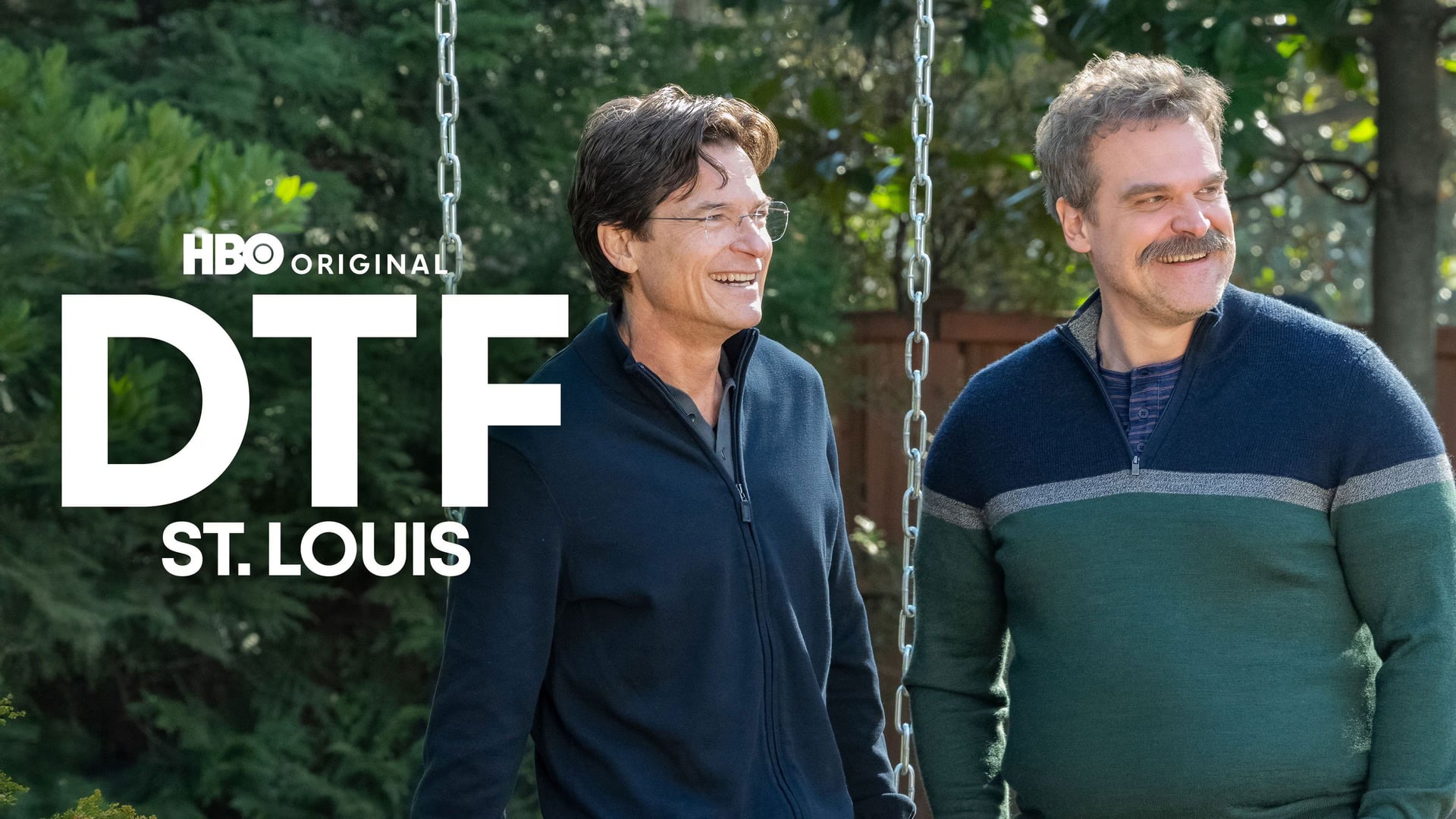 Foto do filme DTF St. Louis