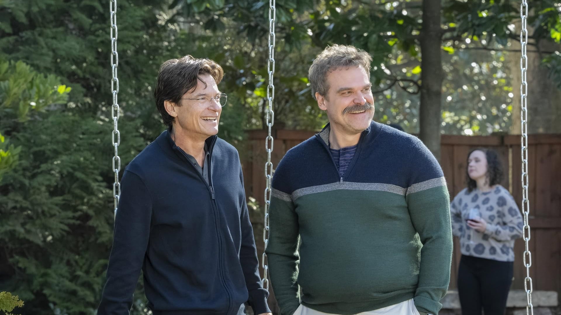 Foto do filme DTF St. Louis