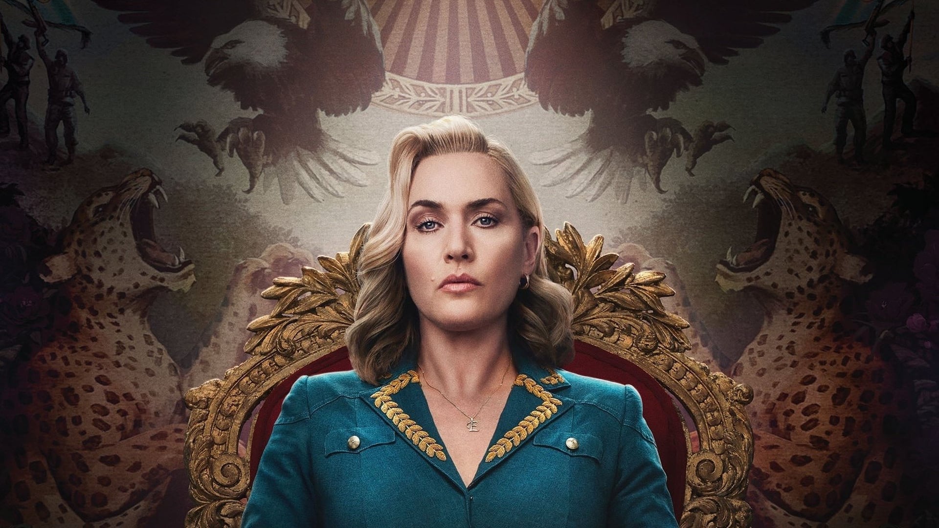 Foto do filme O Regime