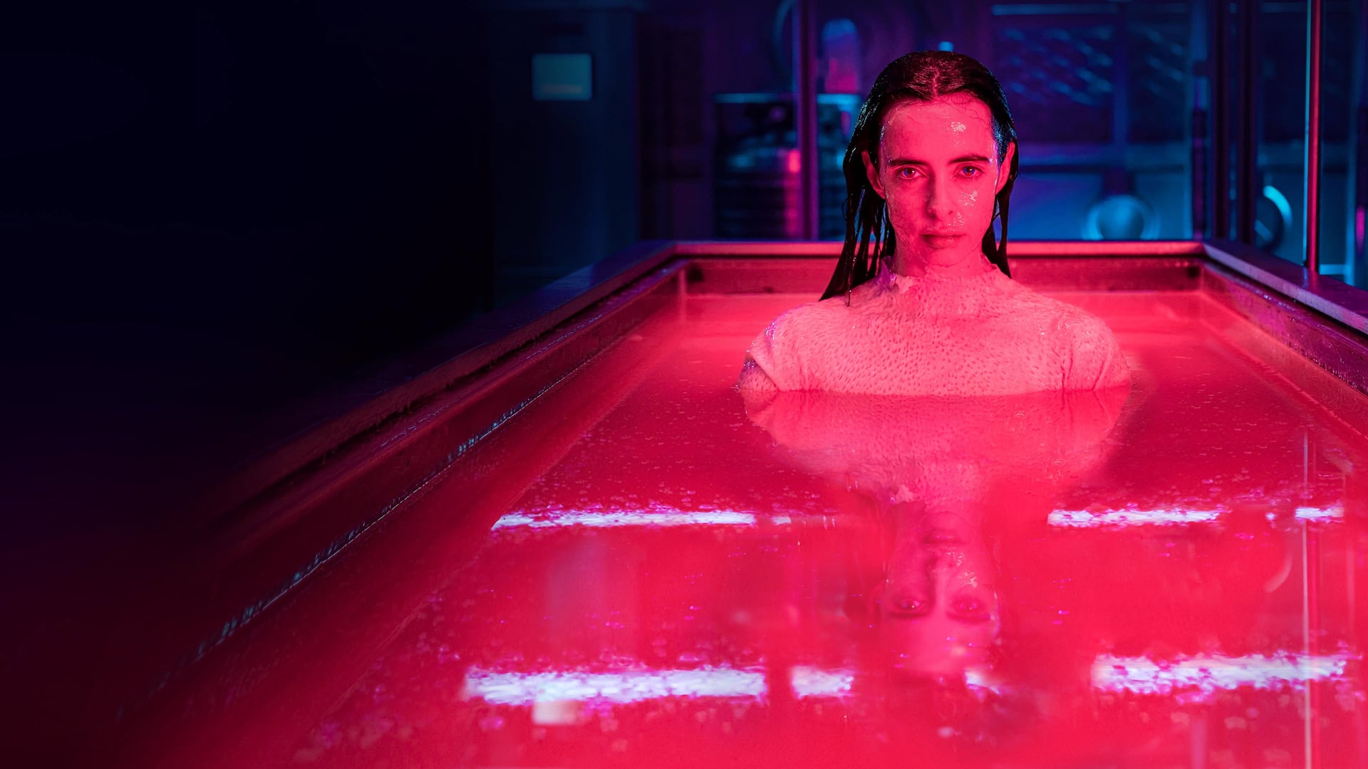 Foto do filme Orphan Black: Echoes