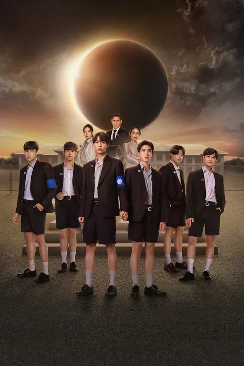 The Eclipse